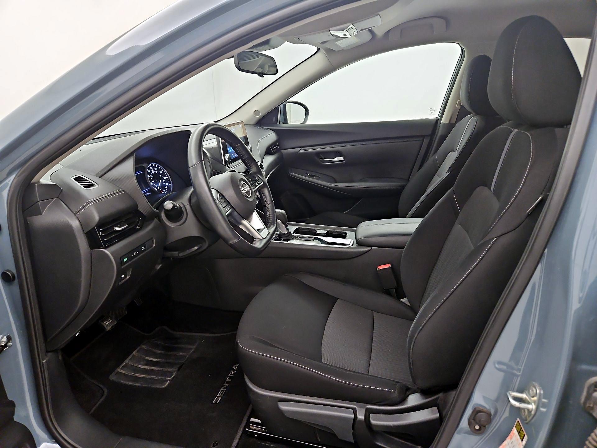 Thumbnail: 2024 Nissan Sentra - 11