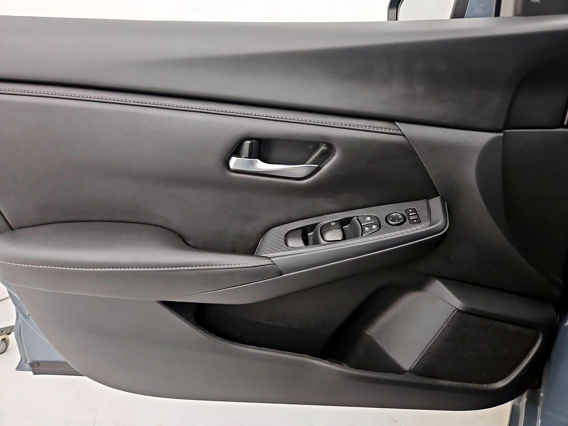 Thumbnail: 2024 Nissan Sentra - 12