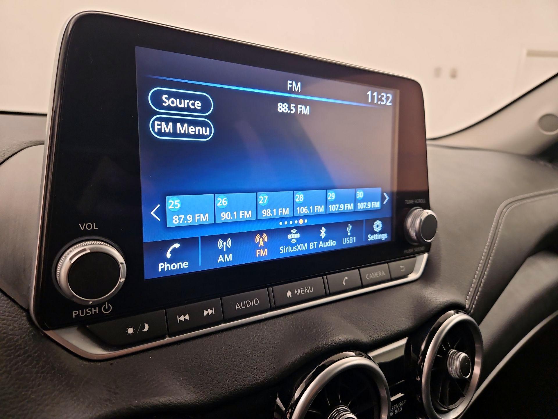 Thumbnail: 2024 Nissan Sentra - 15