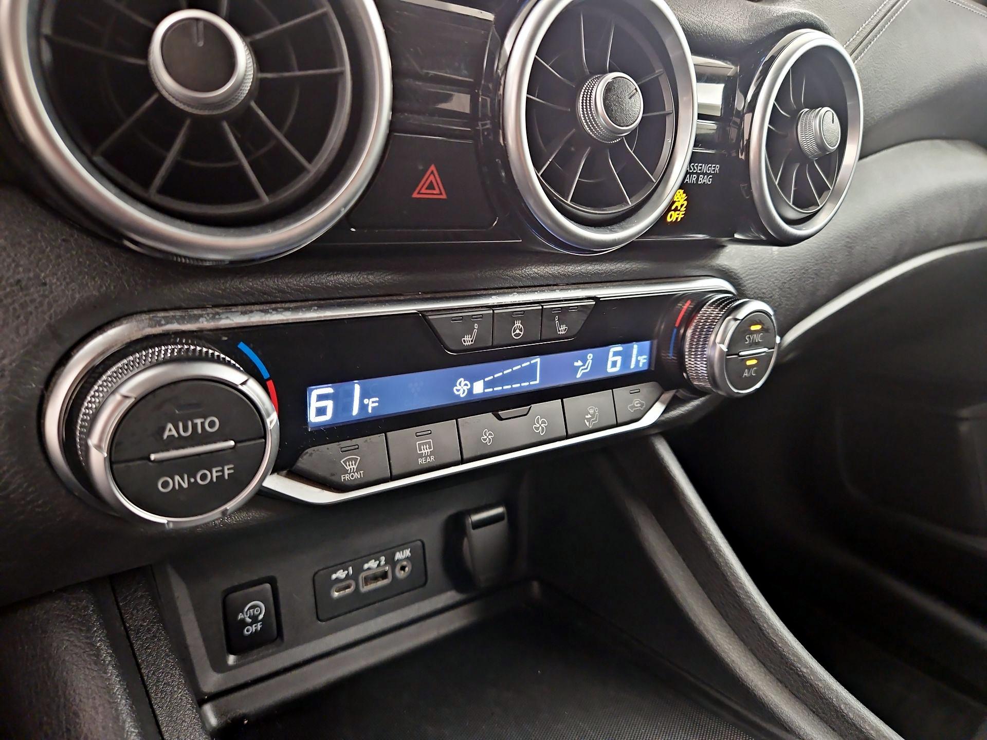 Thumbnail: 2024 Nissan Sentra - 16