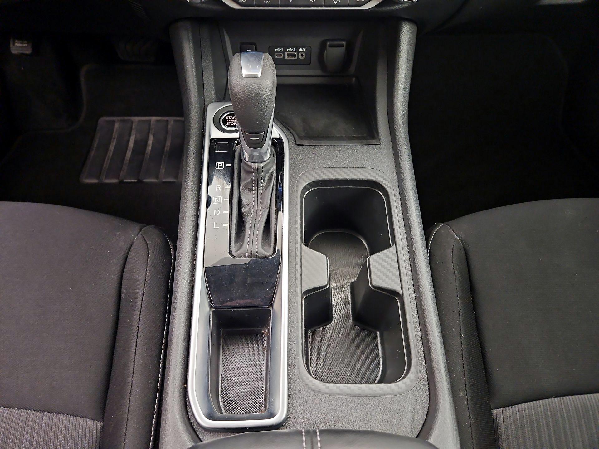 Thumbnail: 2024 Nissan Sentra - 17