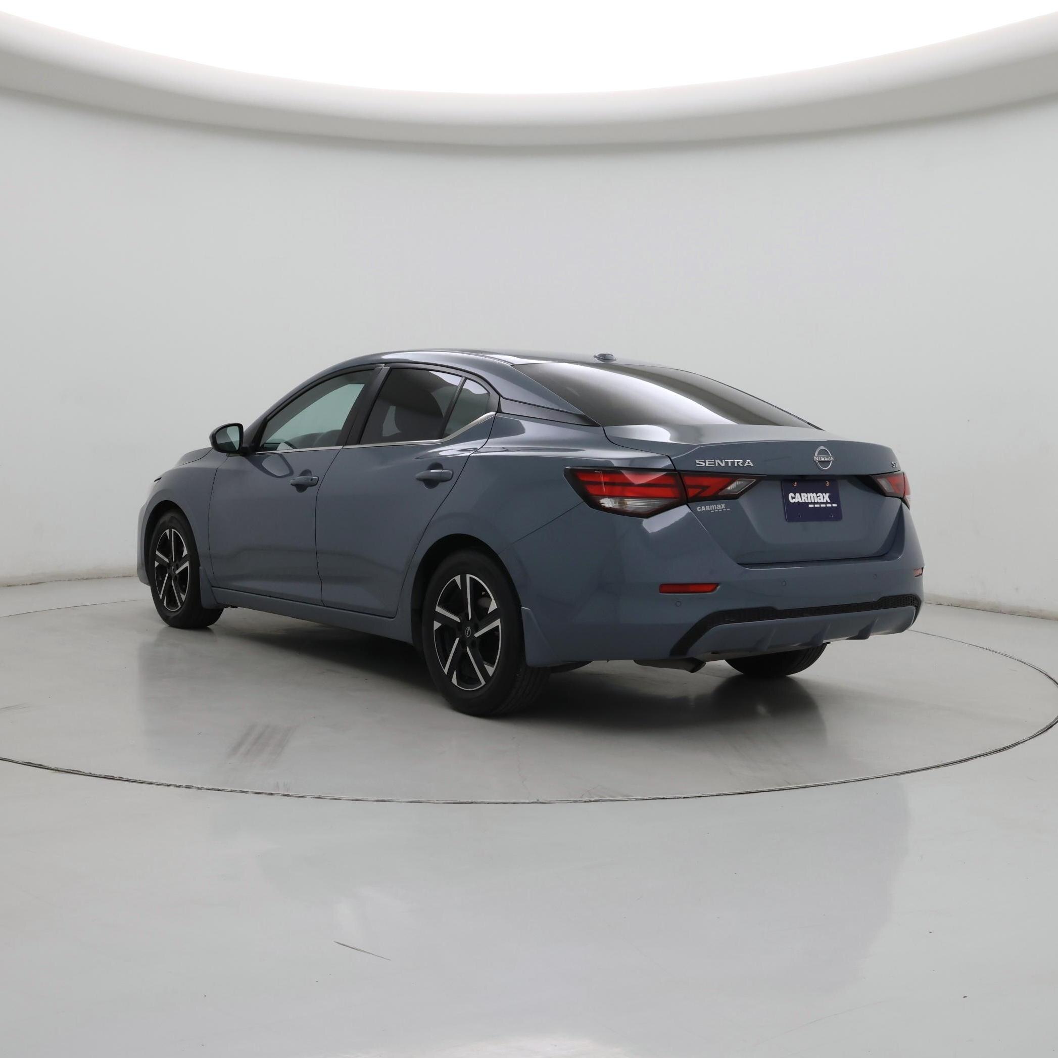 Thumbnail: 2024 Nissan Sentra - 2