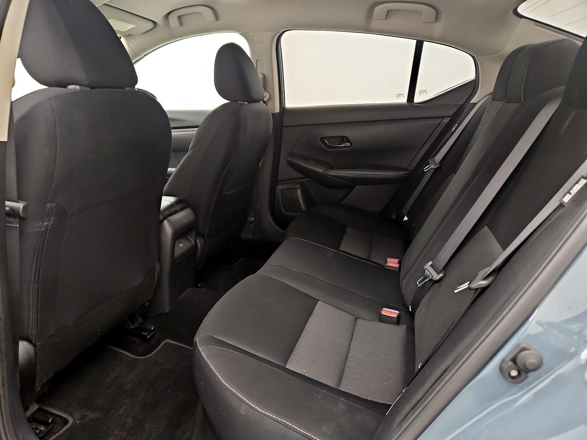 Thumbnail: 2024 Nissan Sentra - 19