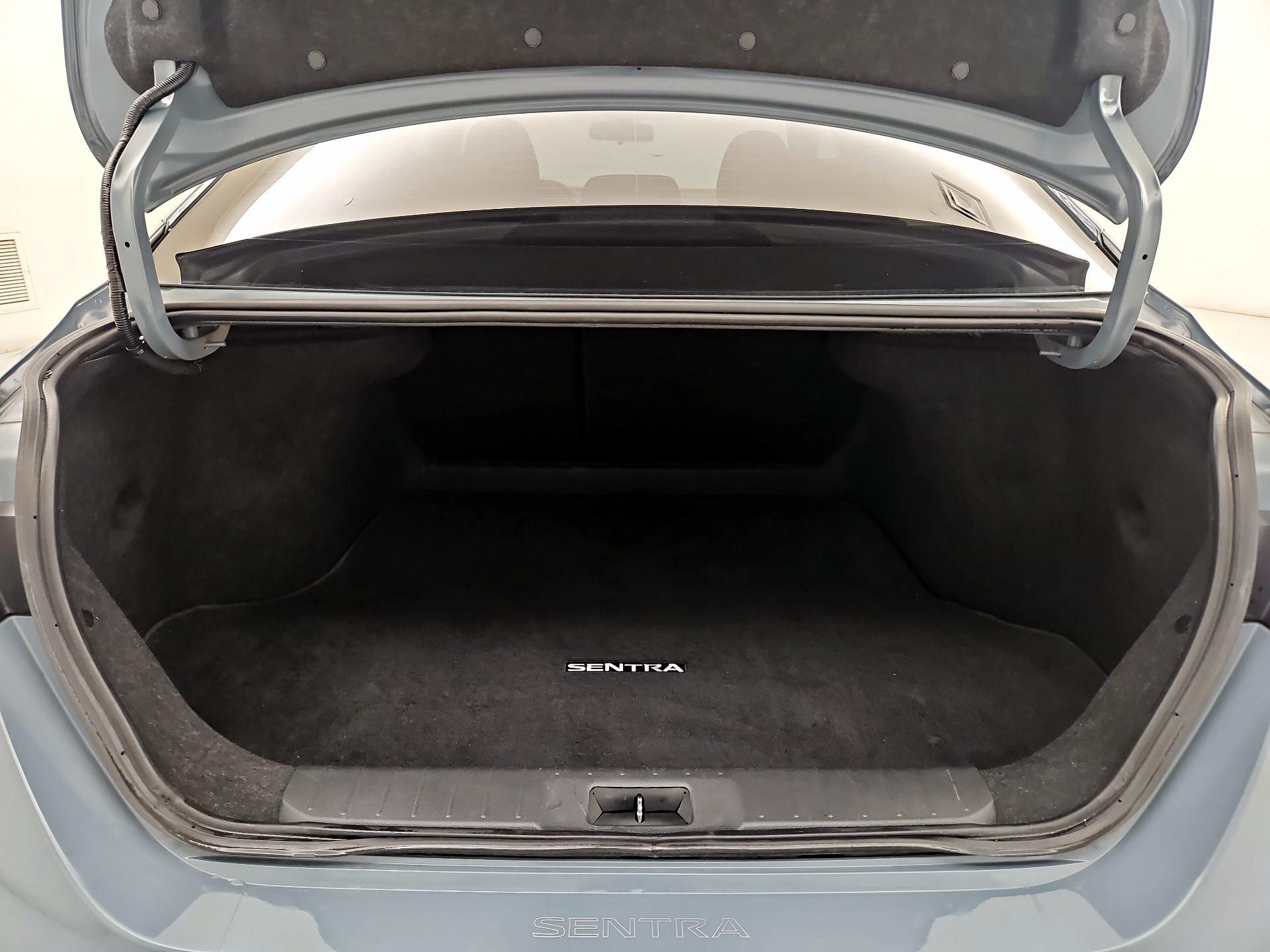 Thumbnail: 2024 Nissan Sentra - 20