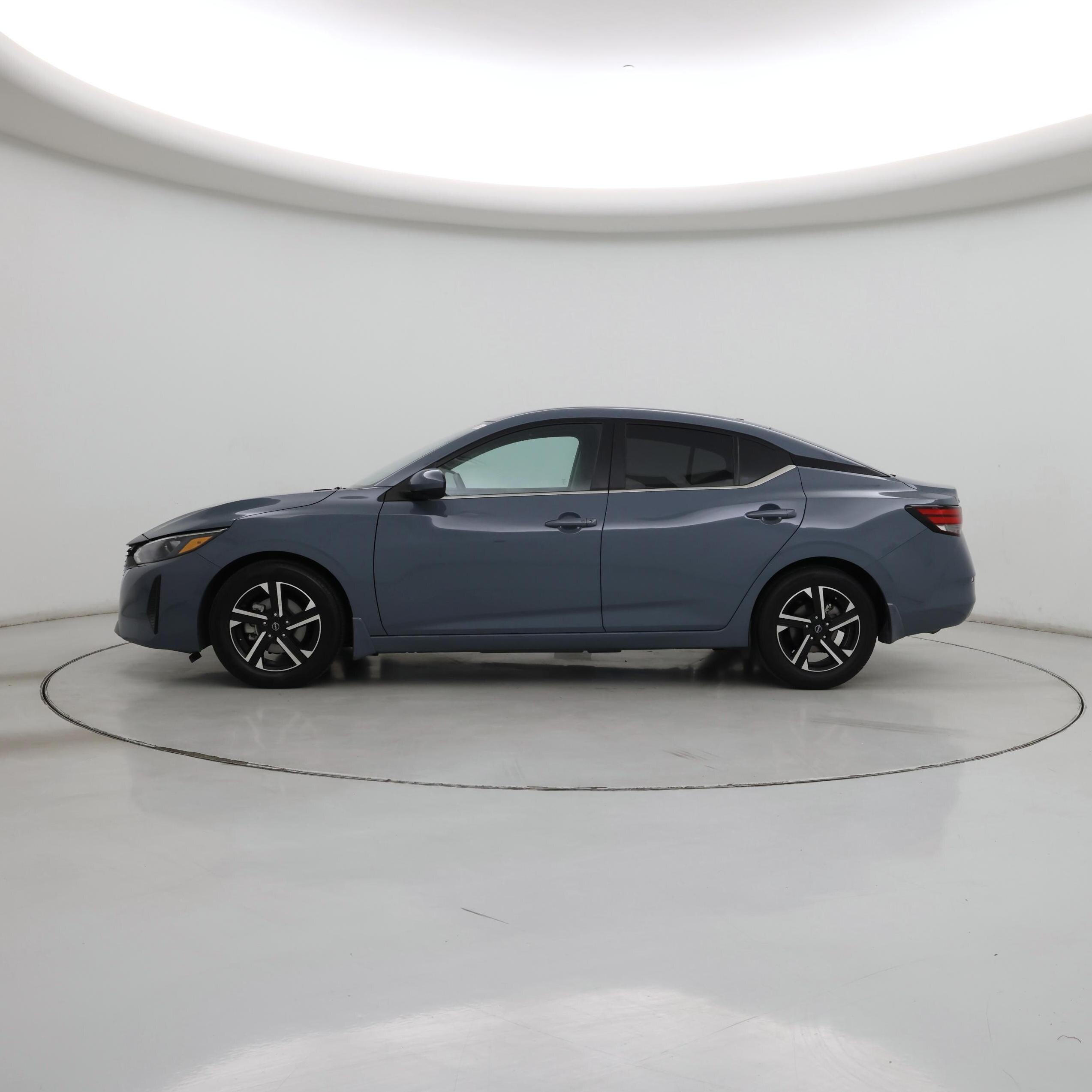 Thumbnail: 2024 Nissan Sentra - 3