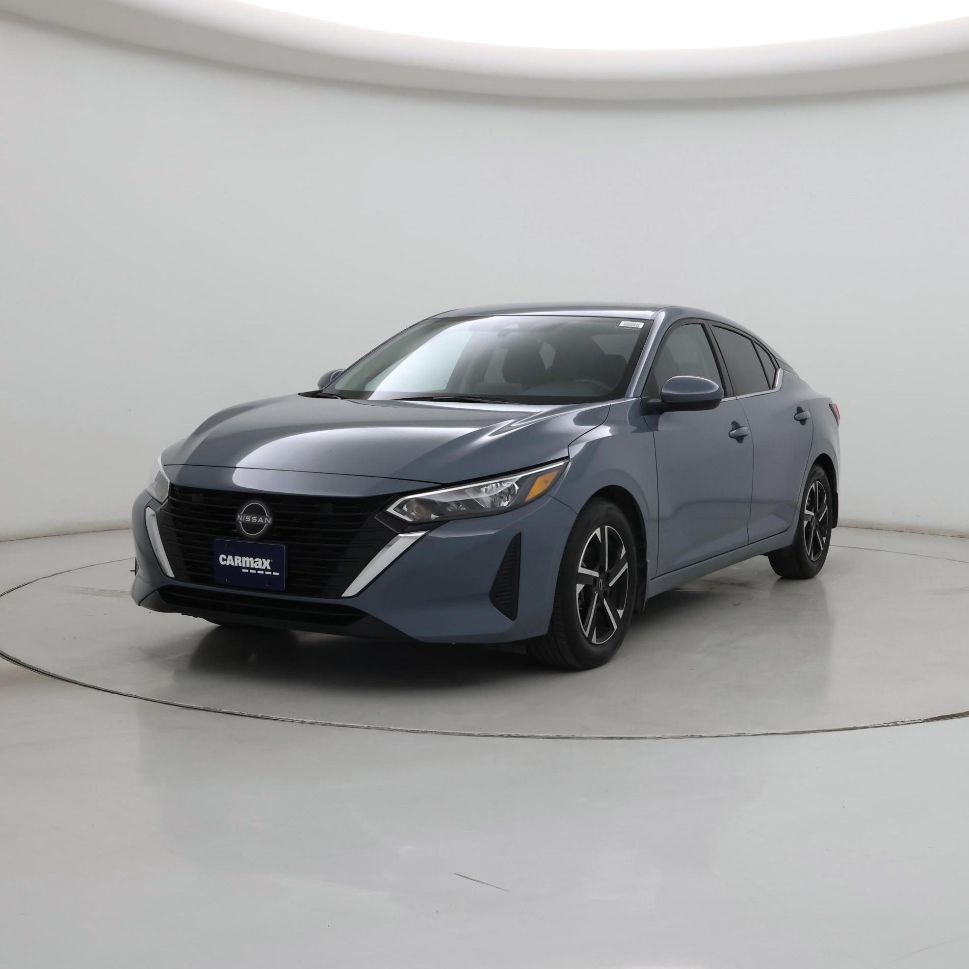 Thumbnail: 2024 Nissan Sentra - 4