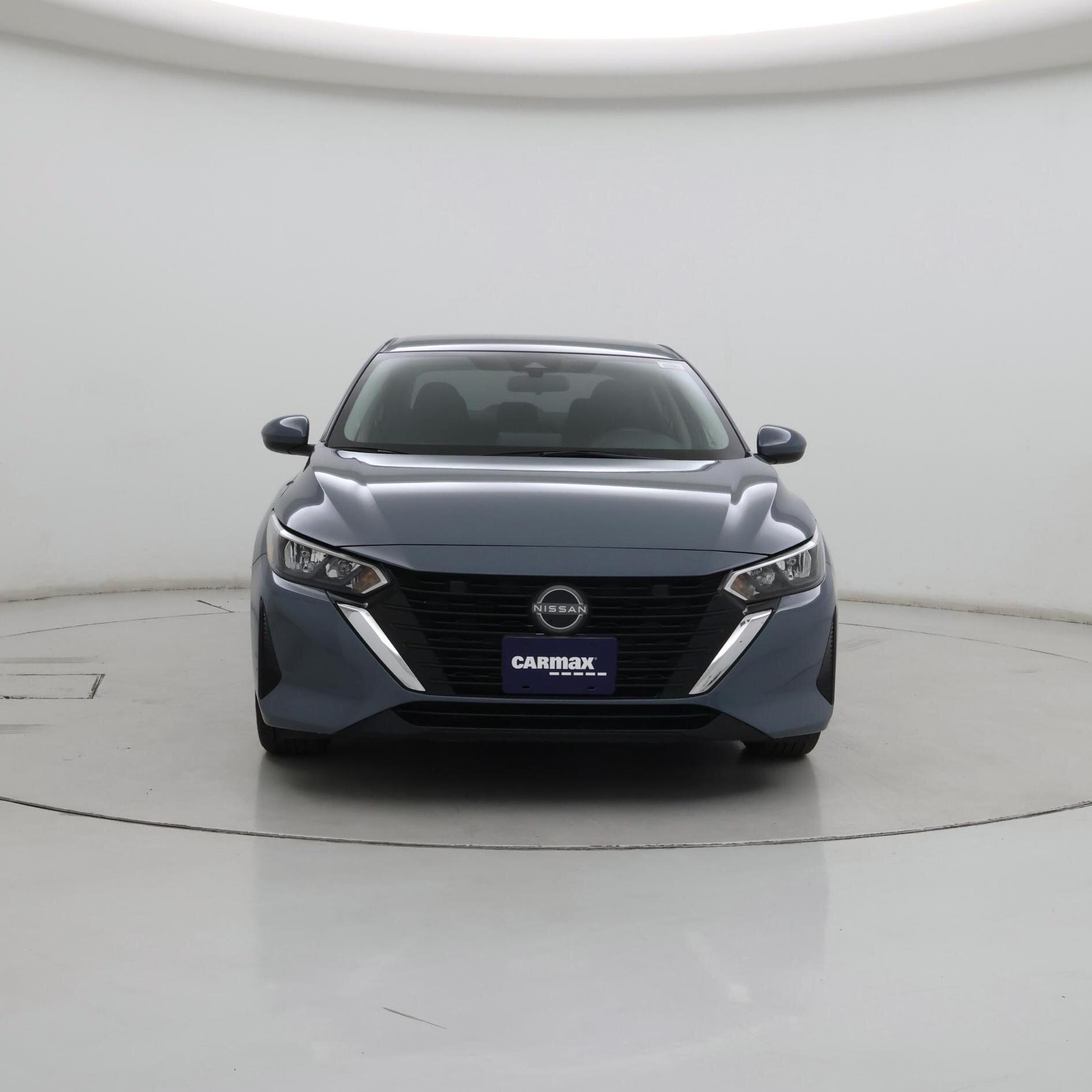 Thumbnail: 2024 Nissan Sentra - 5