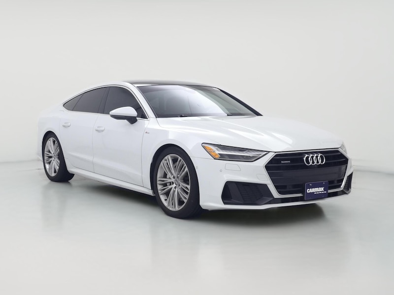 2019 Audi A7 Premium Plus -
                  Richmond, TX