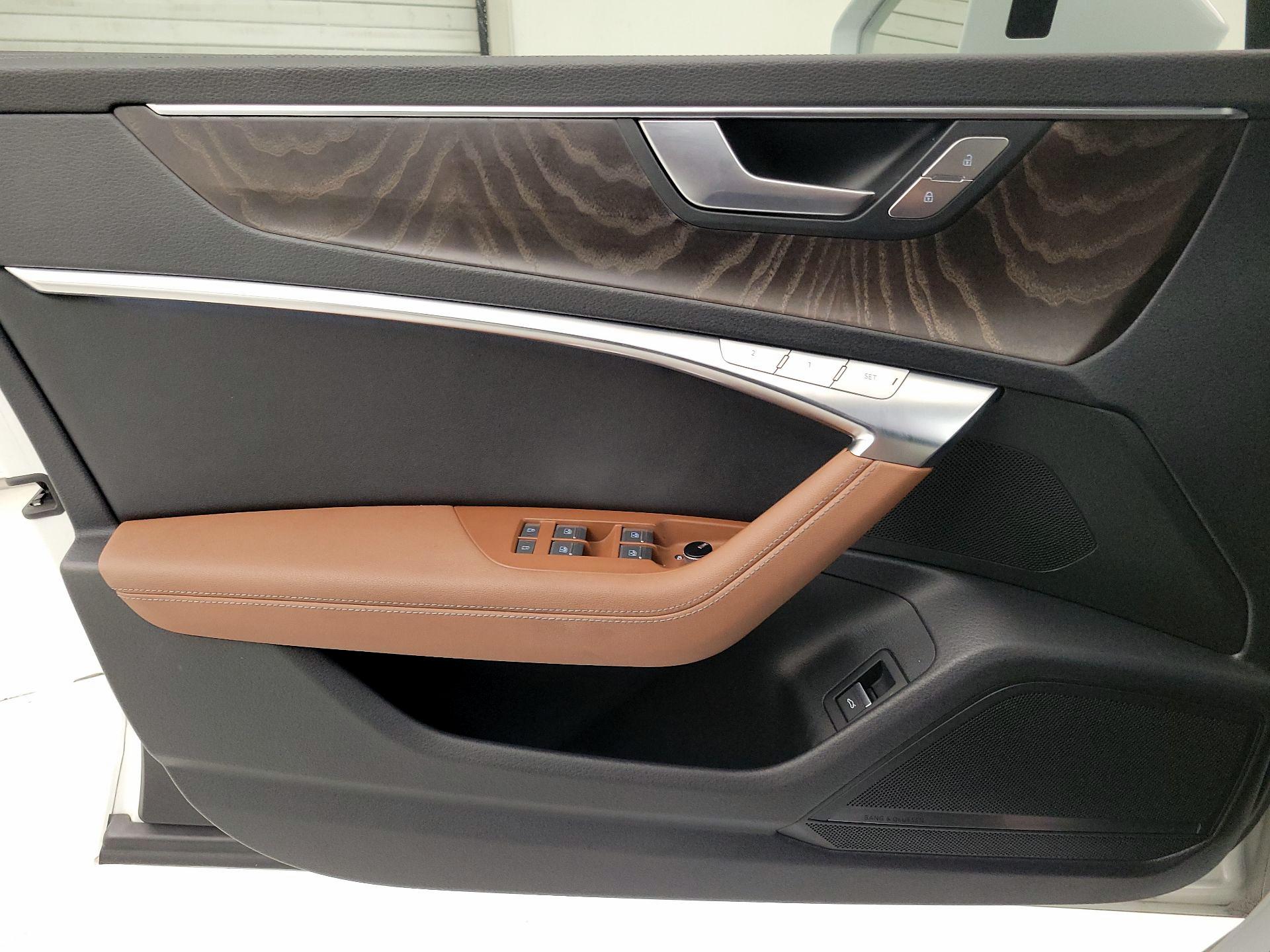 Thumbnail: 2019 Audi A7 - 12