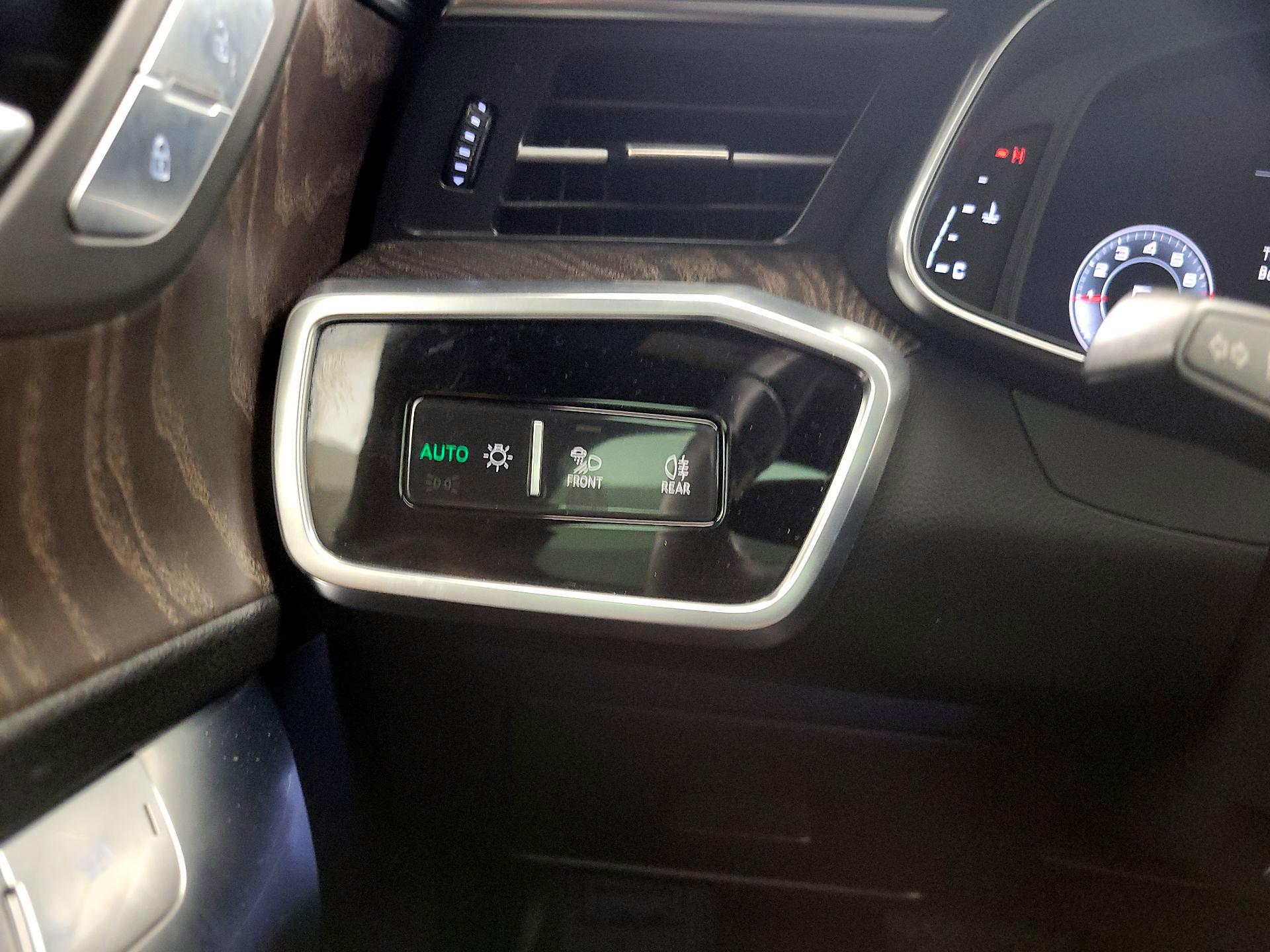 Thumbnail: 2019 Audi A7 - 13