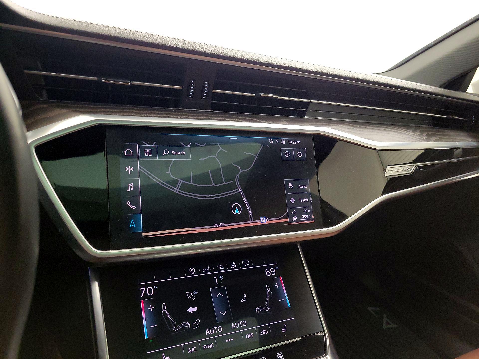 Thumbnail: 2019 Audi A7 - 14