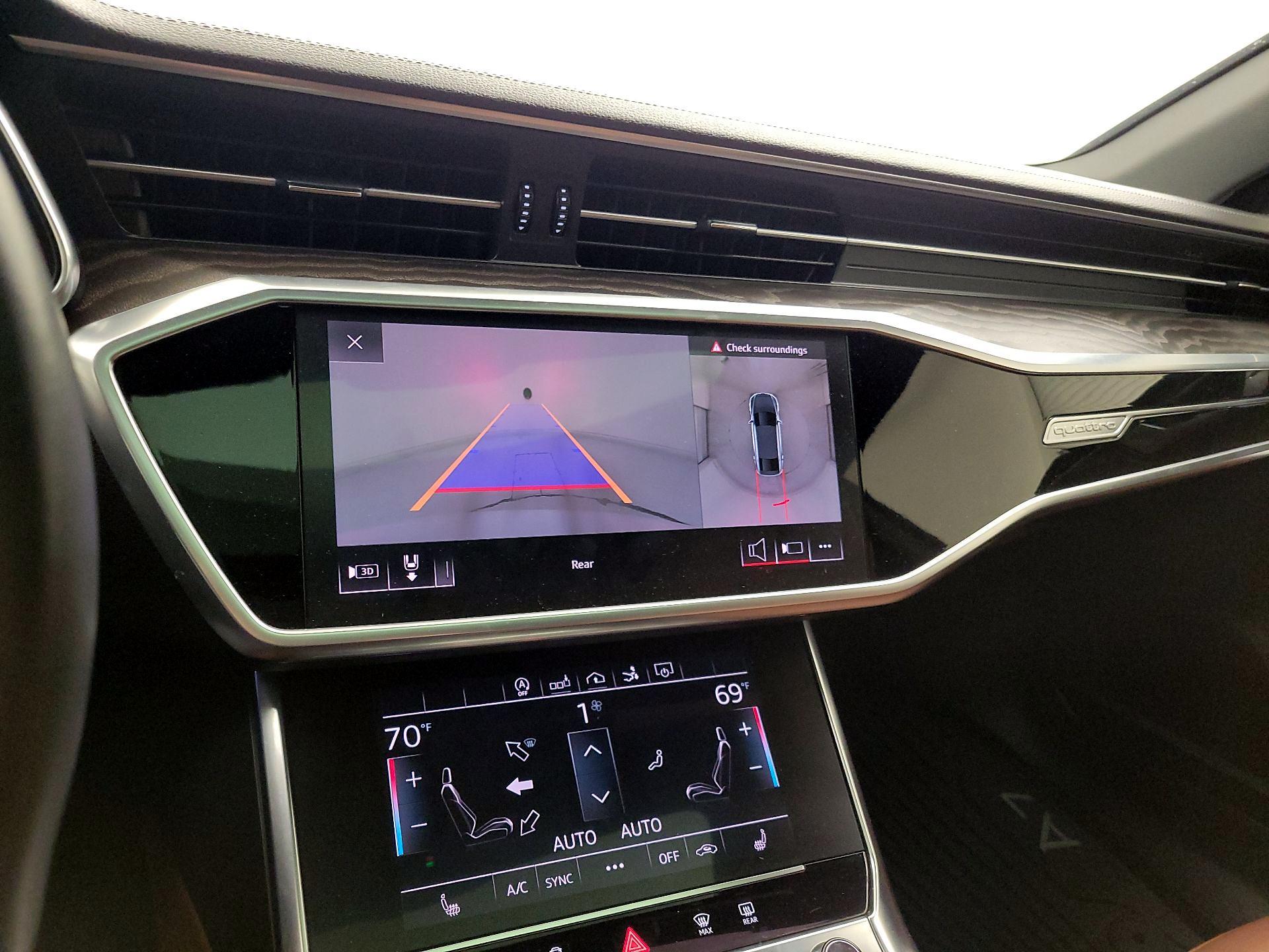 Thumbnail: 2019 Audi A7 - 15