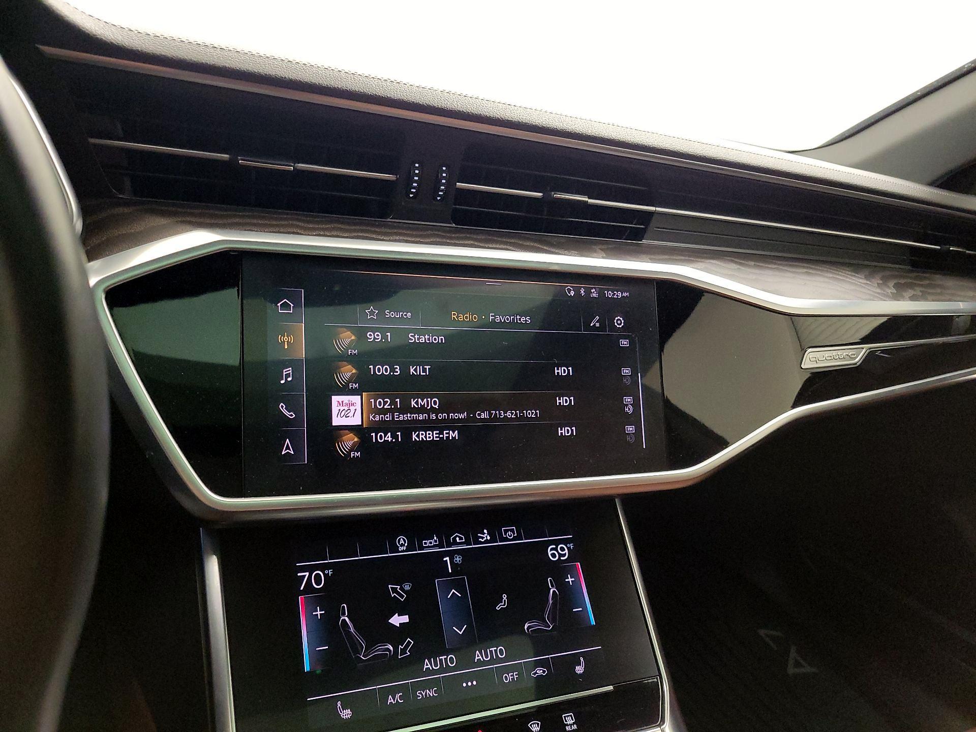 Thumbnail: 2019 Audi A7 - 16