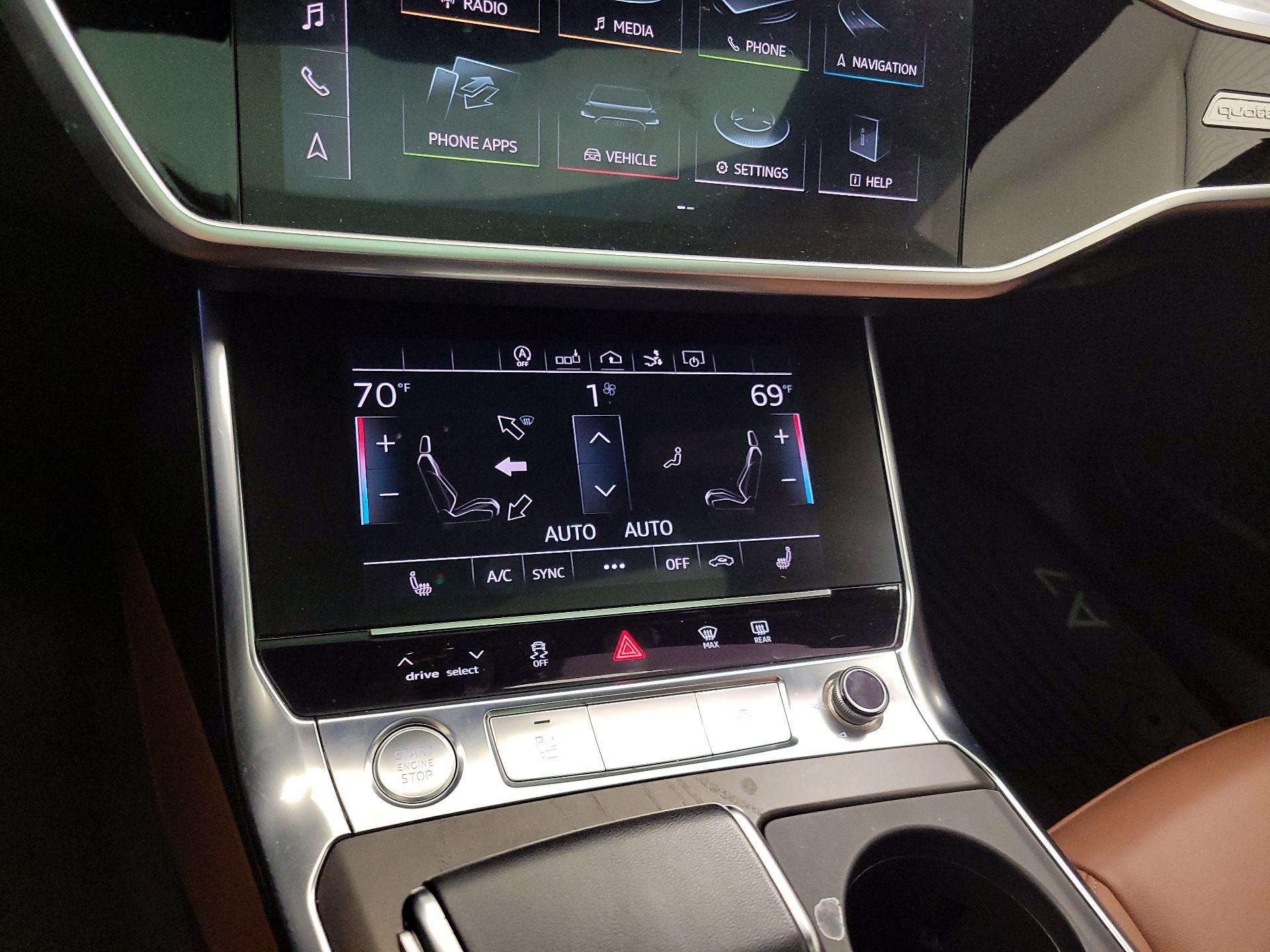 Thumbnail: 2019 Audi A7 - 17