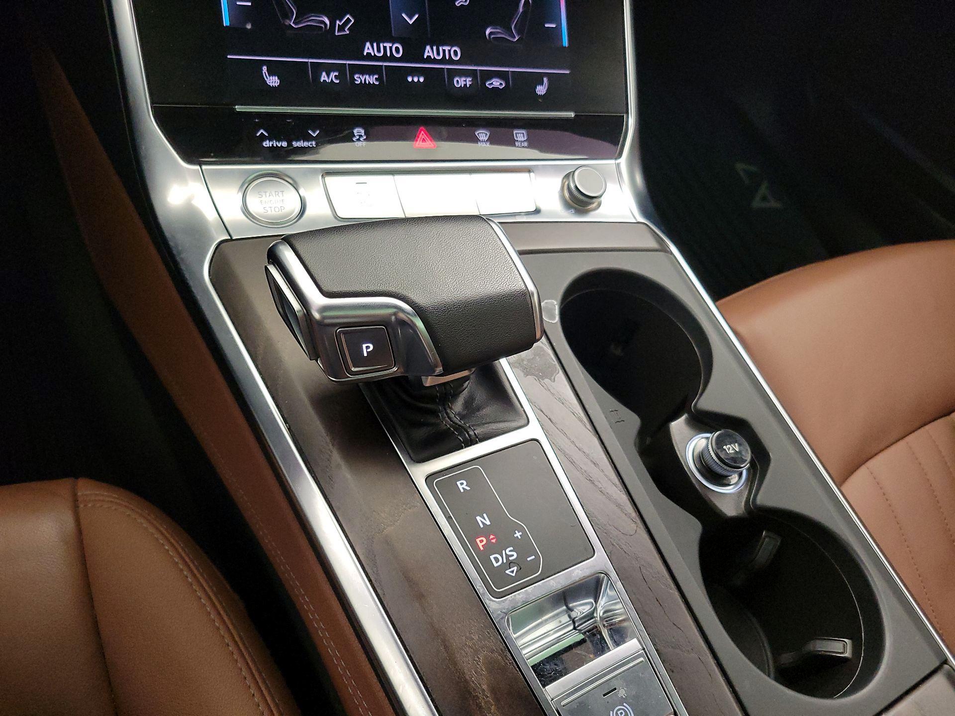 Thumbnail: 2019 Audi A7 - 18