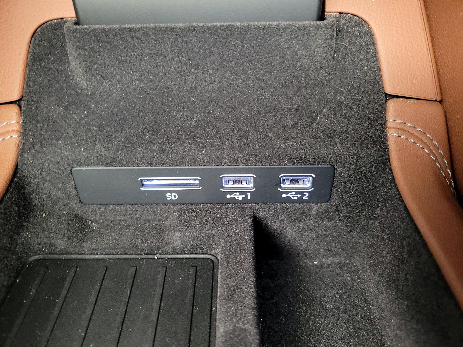 Thumbnail: 2019 Audi A7 - 19