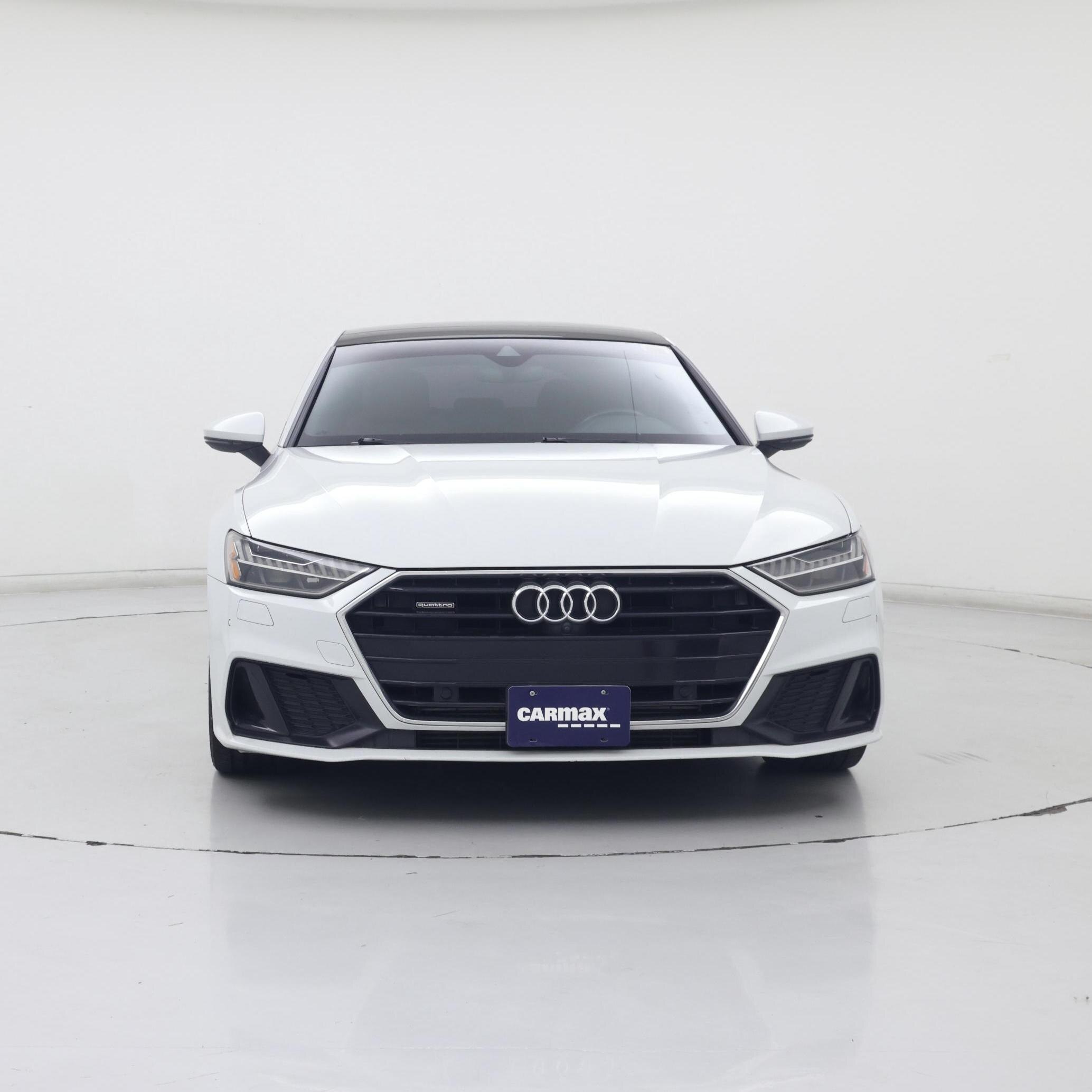 Thumbnail: 2019 Audi A7 - 5