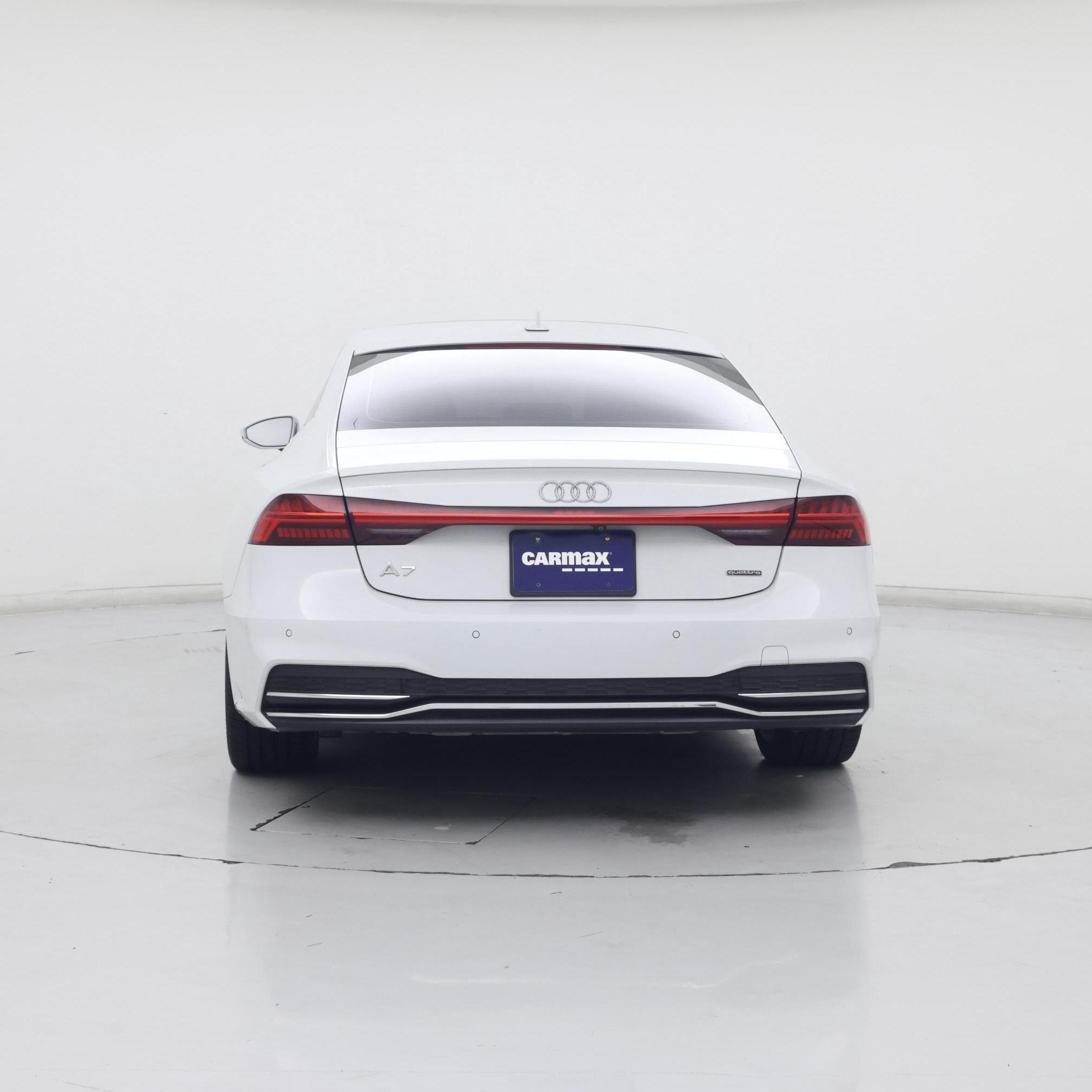 Thumbnail: 2019 Audi A7 - 6