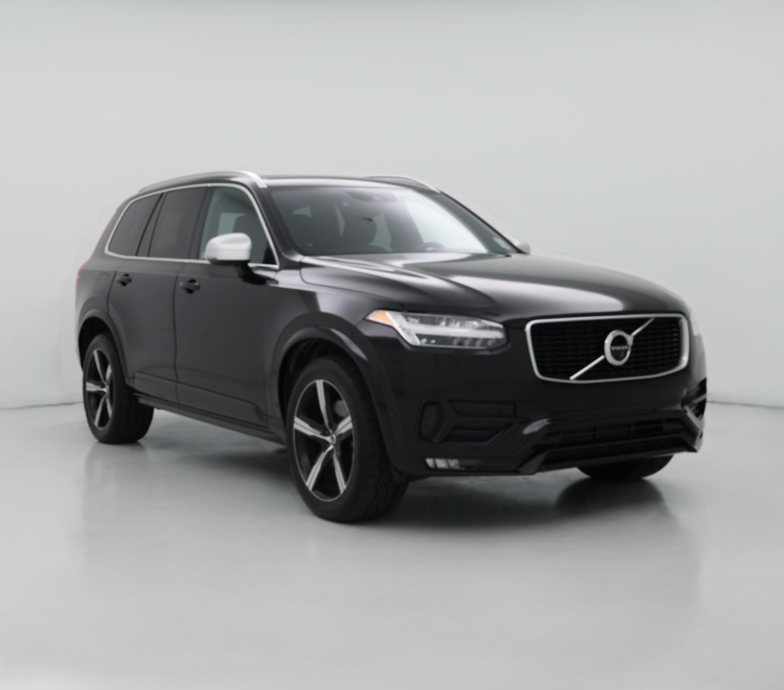 Thumbnail: 2019 Volvo XC90 - 1