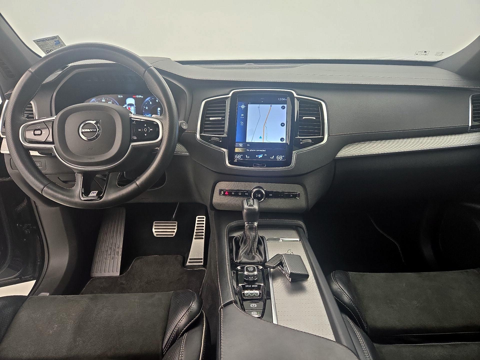 Thumbnail: 2019 Volvo XC90 - 9