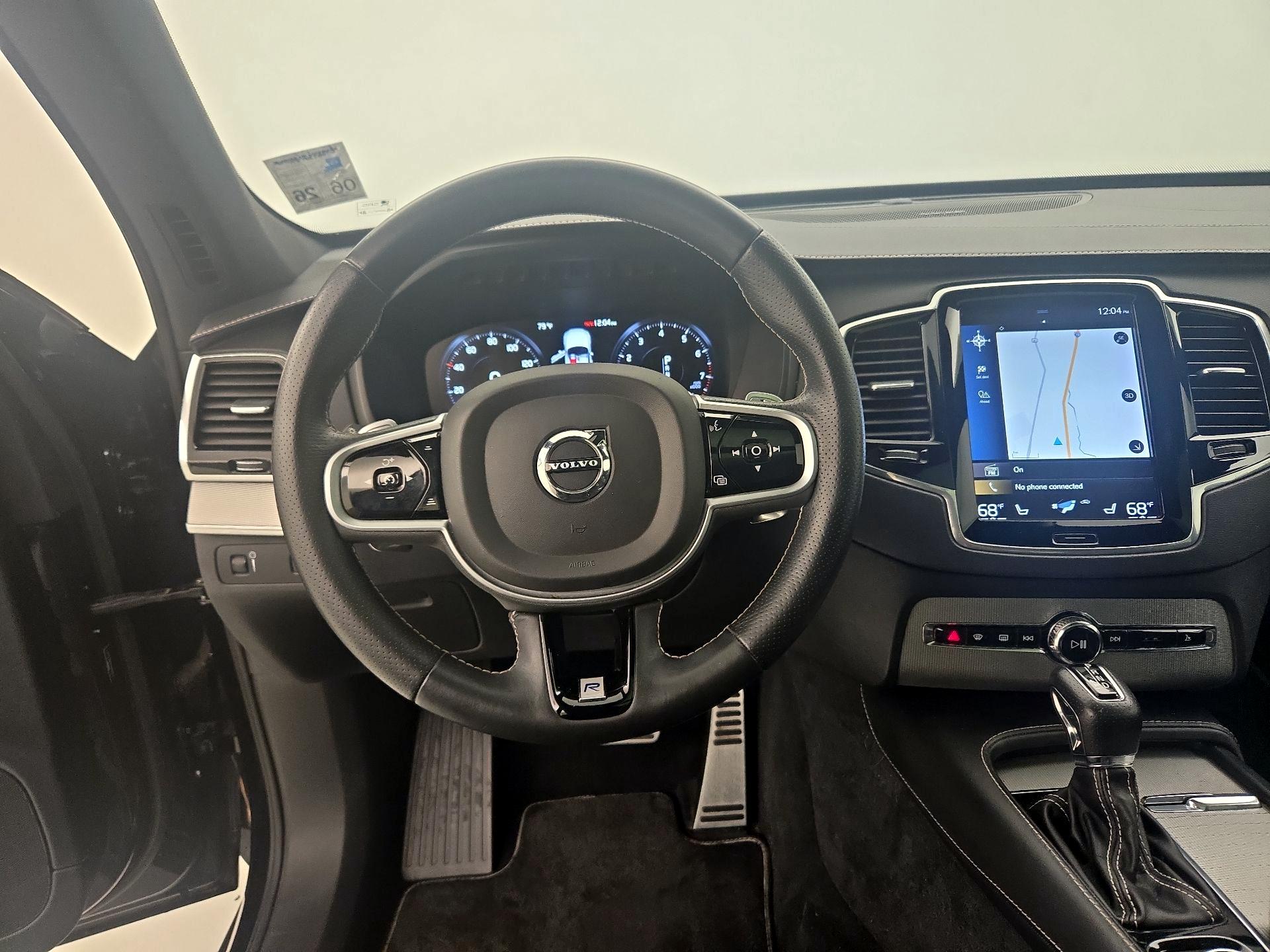 Thumbnail: 2019 Volvo XC90 - 10