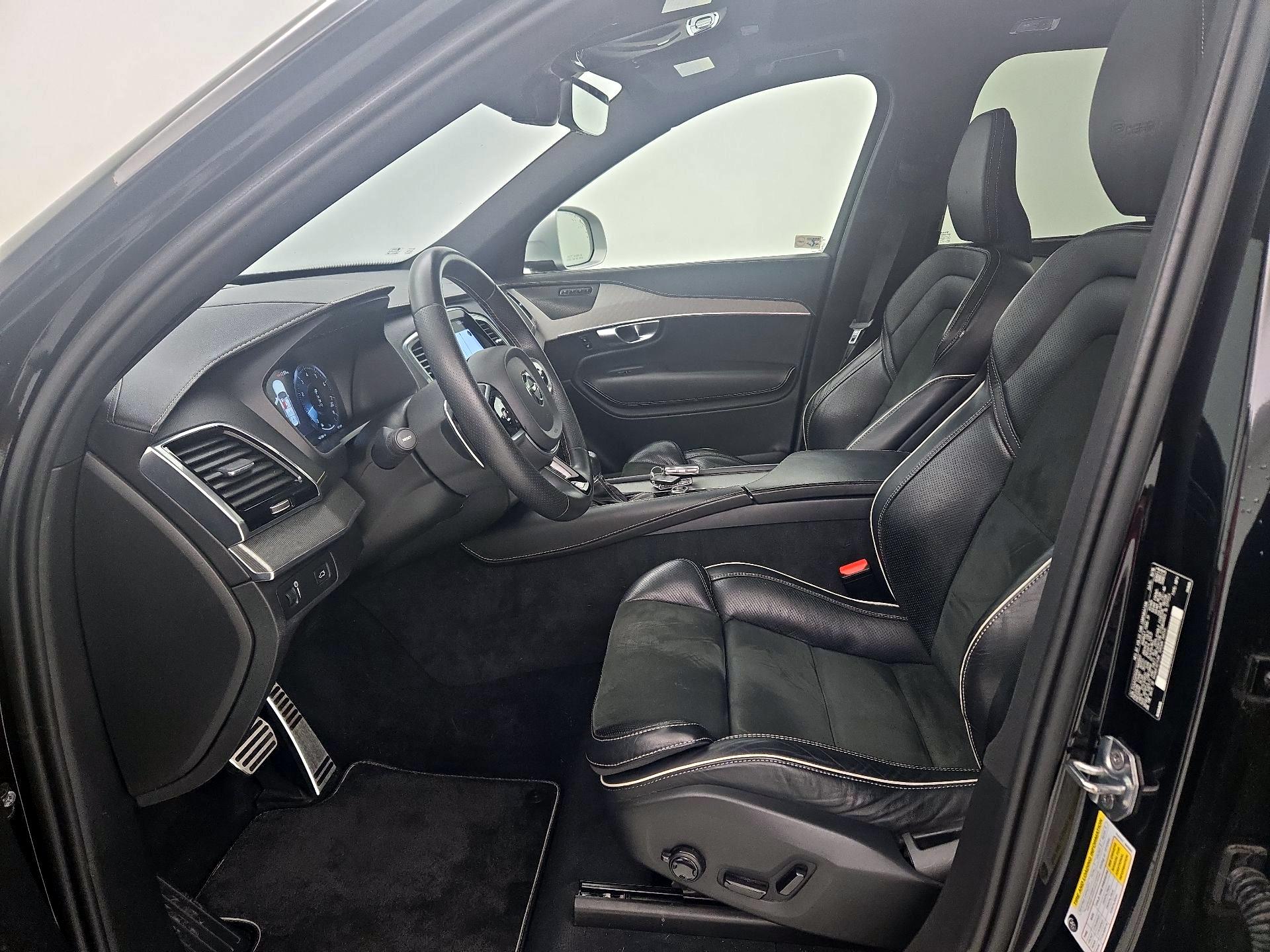 Thumbnail: 2019 Volvo XC90 - 11