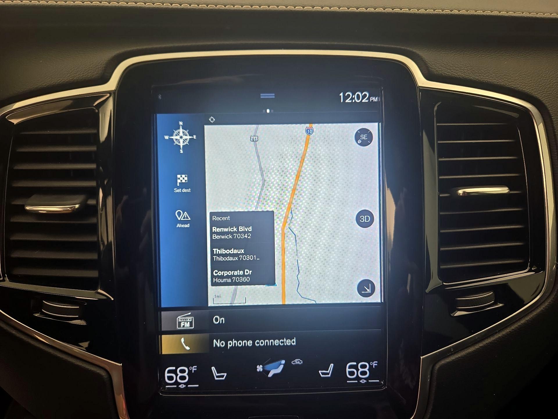 Thumbnail: 2019 Volvo XC90 - 14