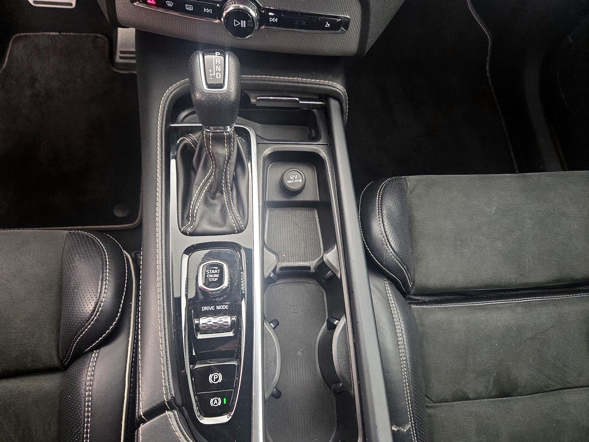 Thumbnail: 2019 Volvo XC90 - 18