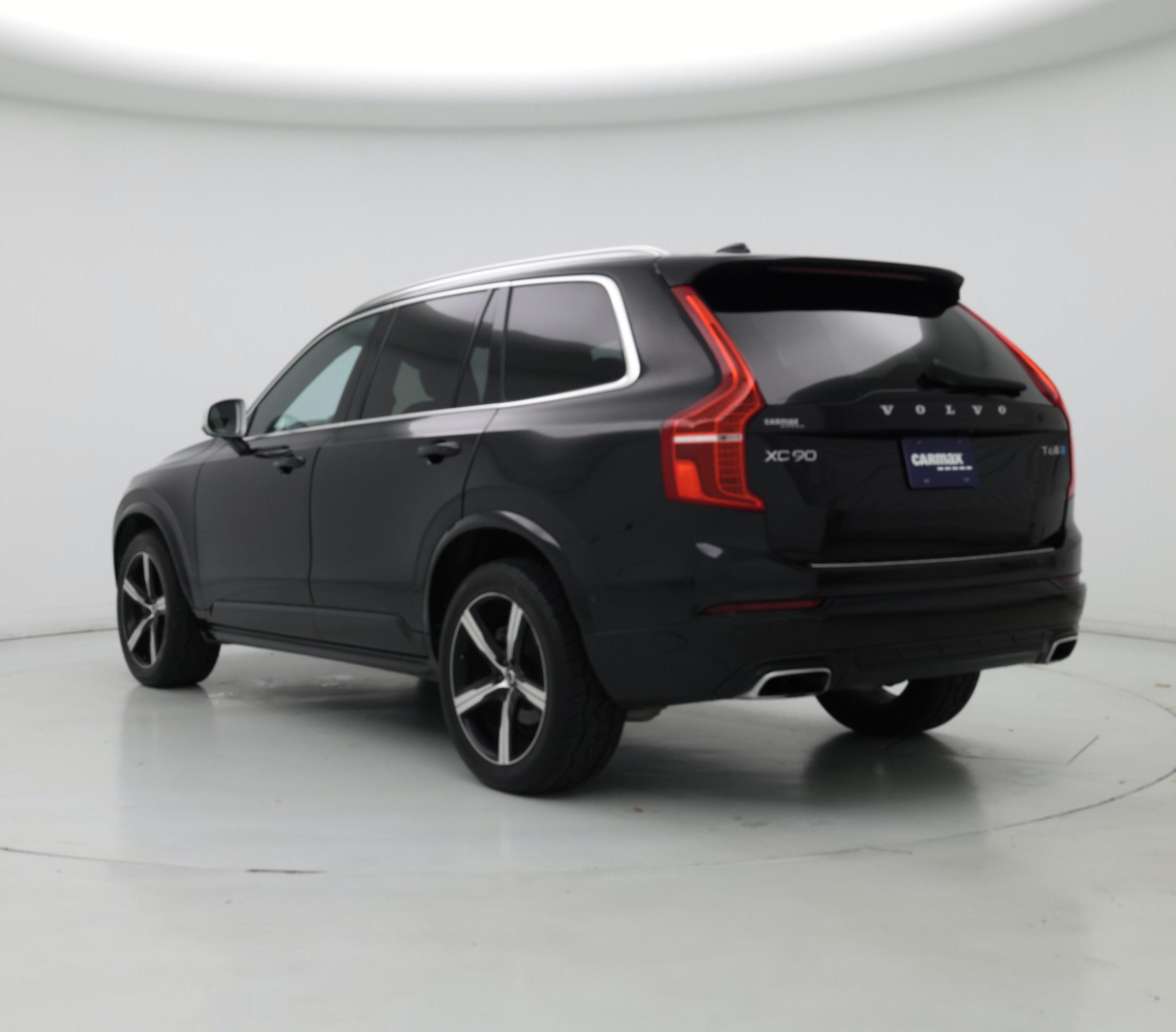 Thumbnail: 2019 Volvo XC90 - 2