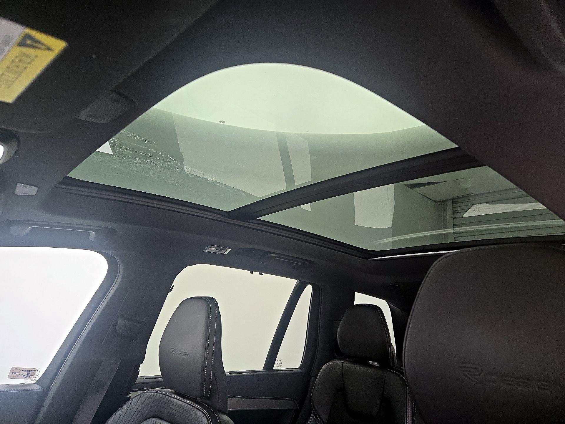 Thumbnail: 2019 Volvo XC90 - 19