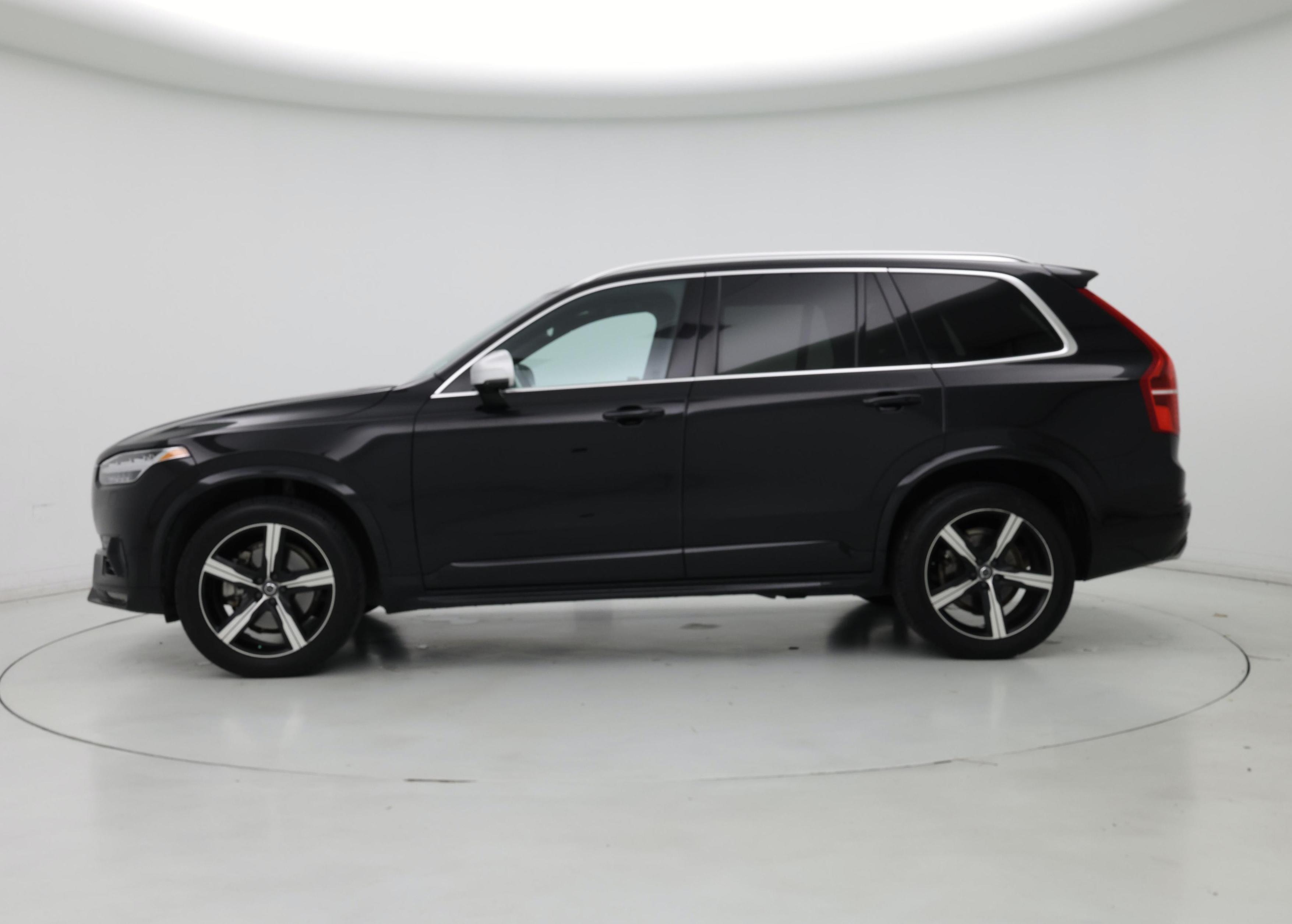Thumbnail: 2019 Volvo XC90 - 3