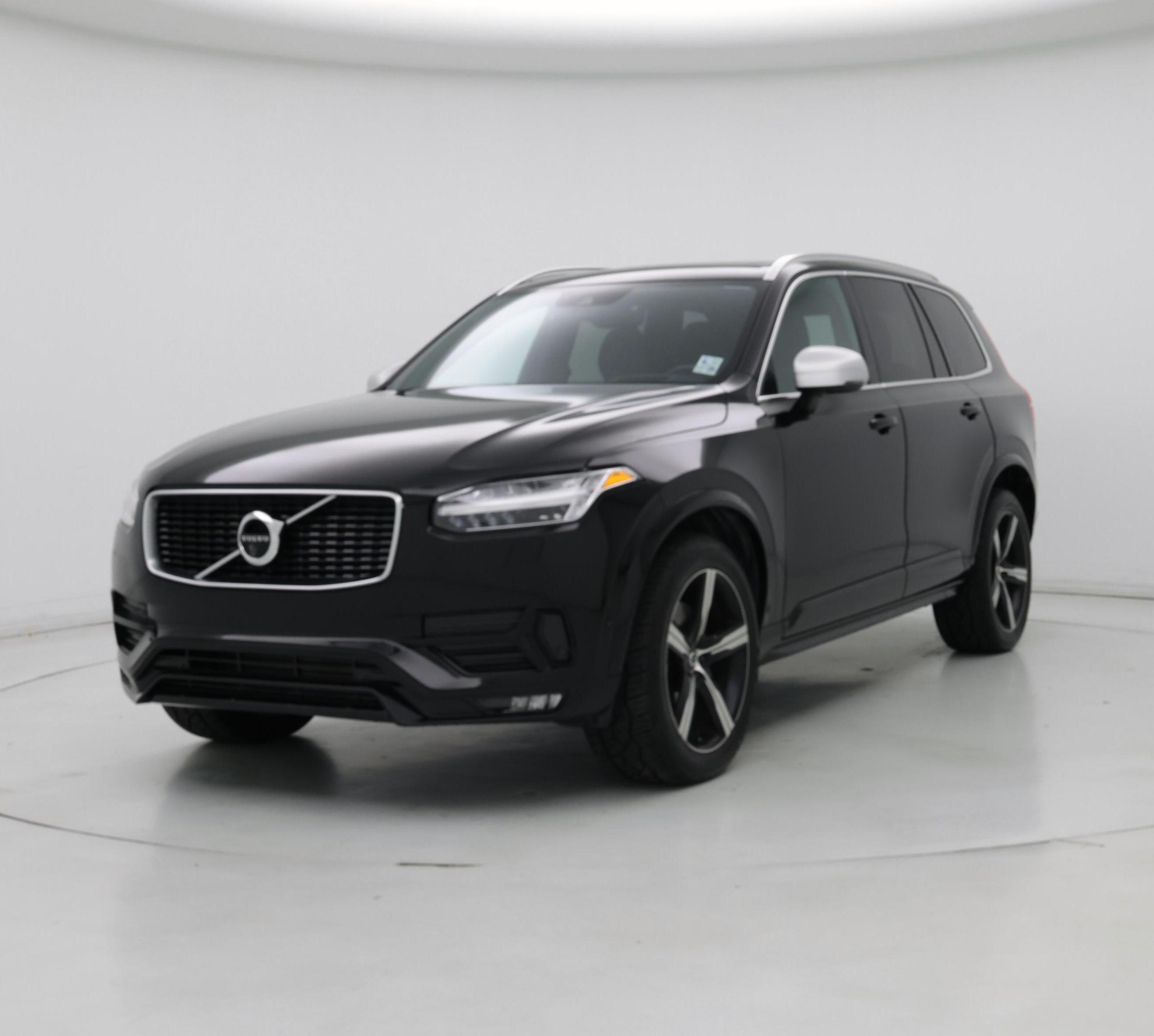Thumbnail: 2019 Volvo XC90 - 4
