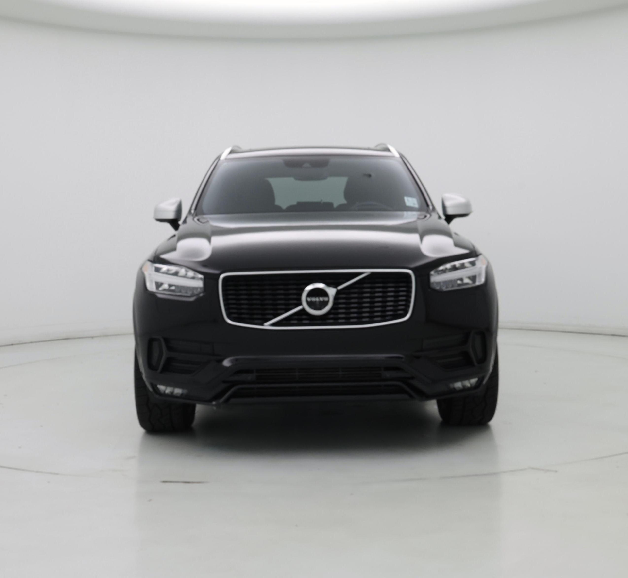 Thumbnail: 2019 Volvo XC90 - 5