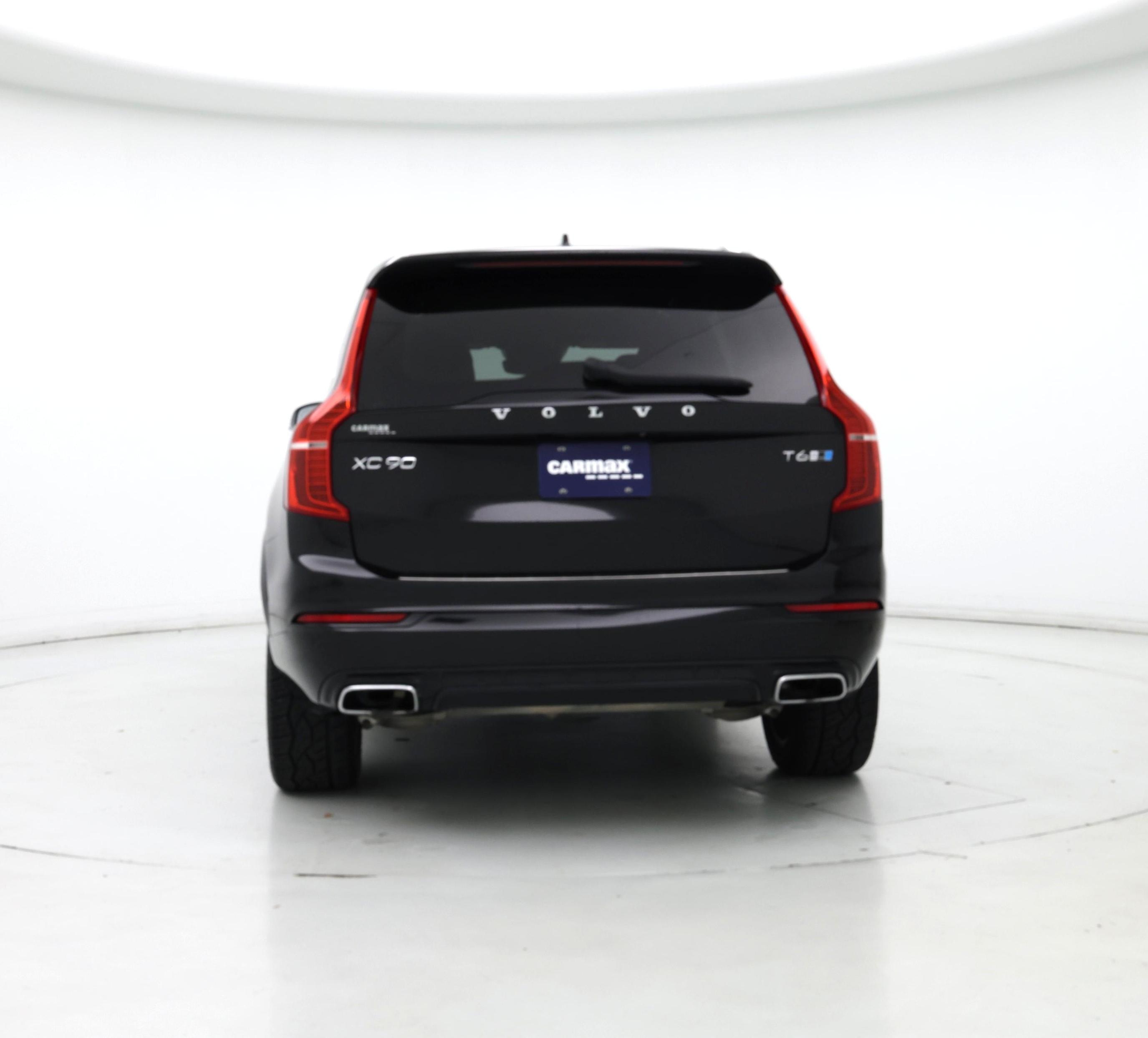 Thumbnail: 2019 Volvo XC90 - 6