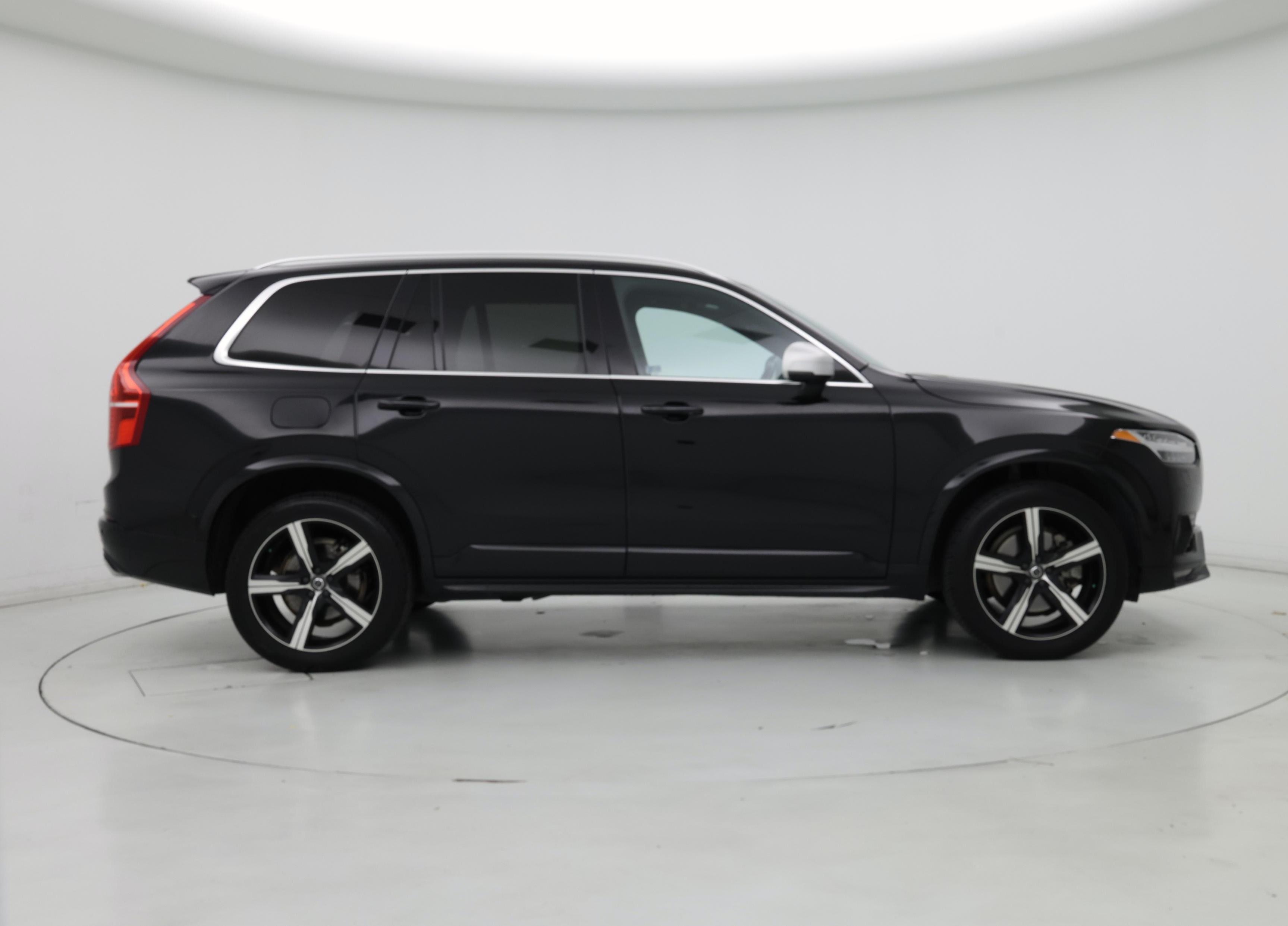 Thumbnail: 2019 Volvo XC90 - 7