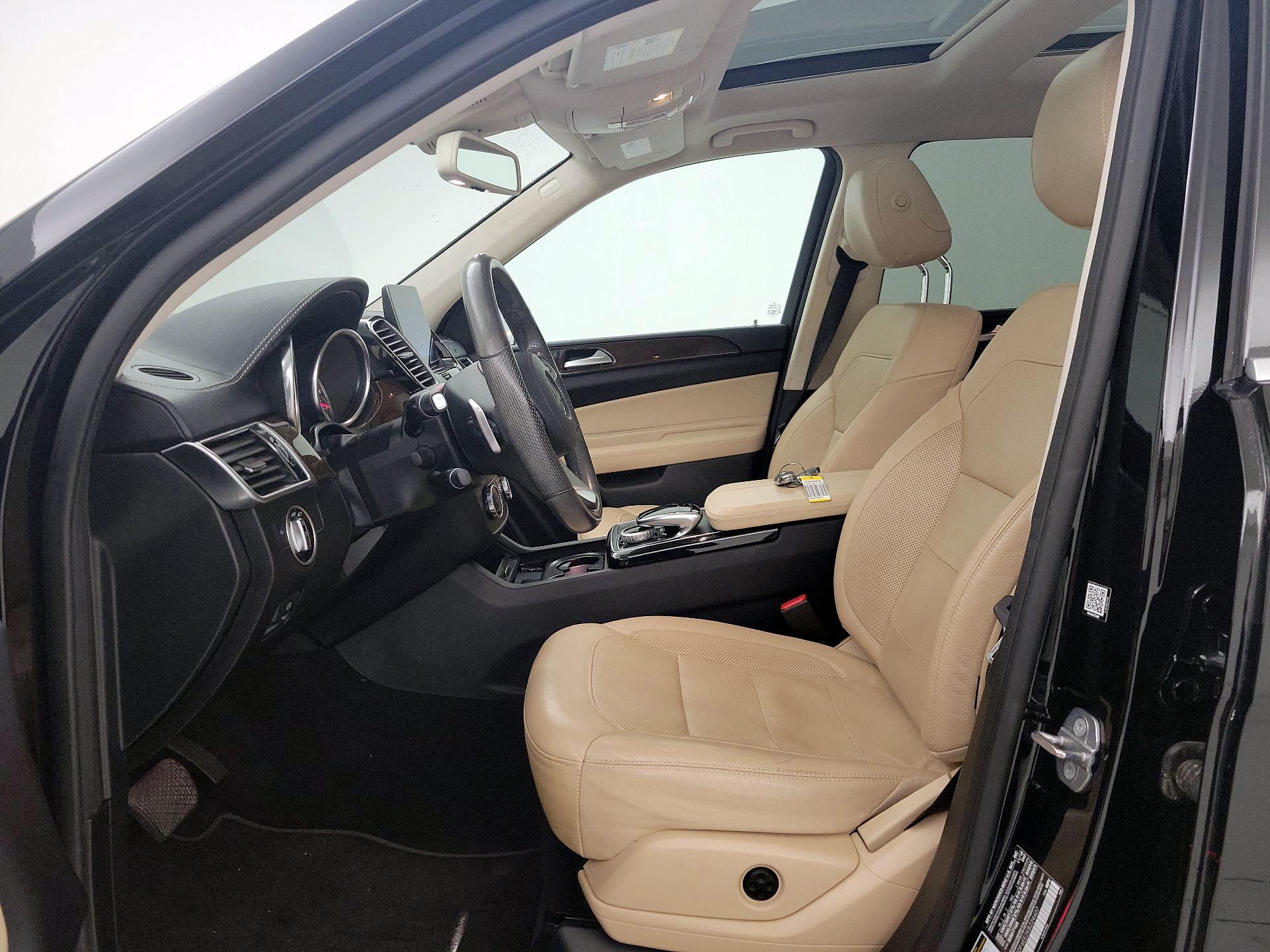 Thumbnail: 2019 Mercedes-Benz GLS - 11