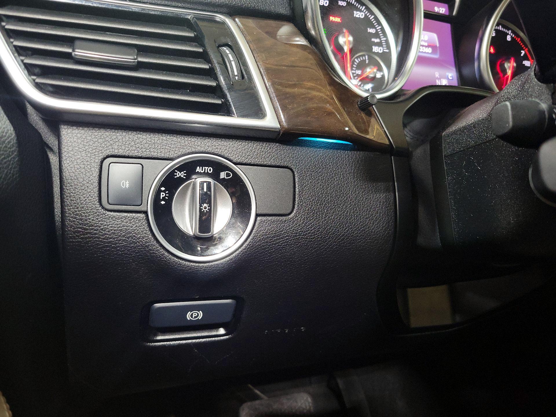 Thumbnail: 2019 Mercedes-Benz GLS - 13