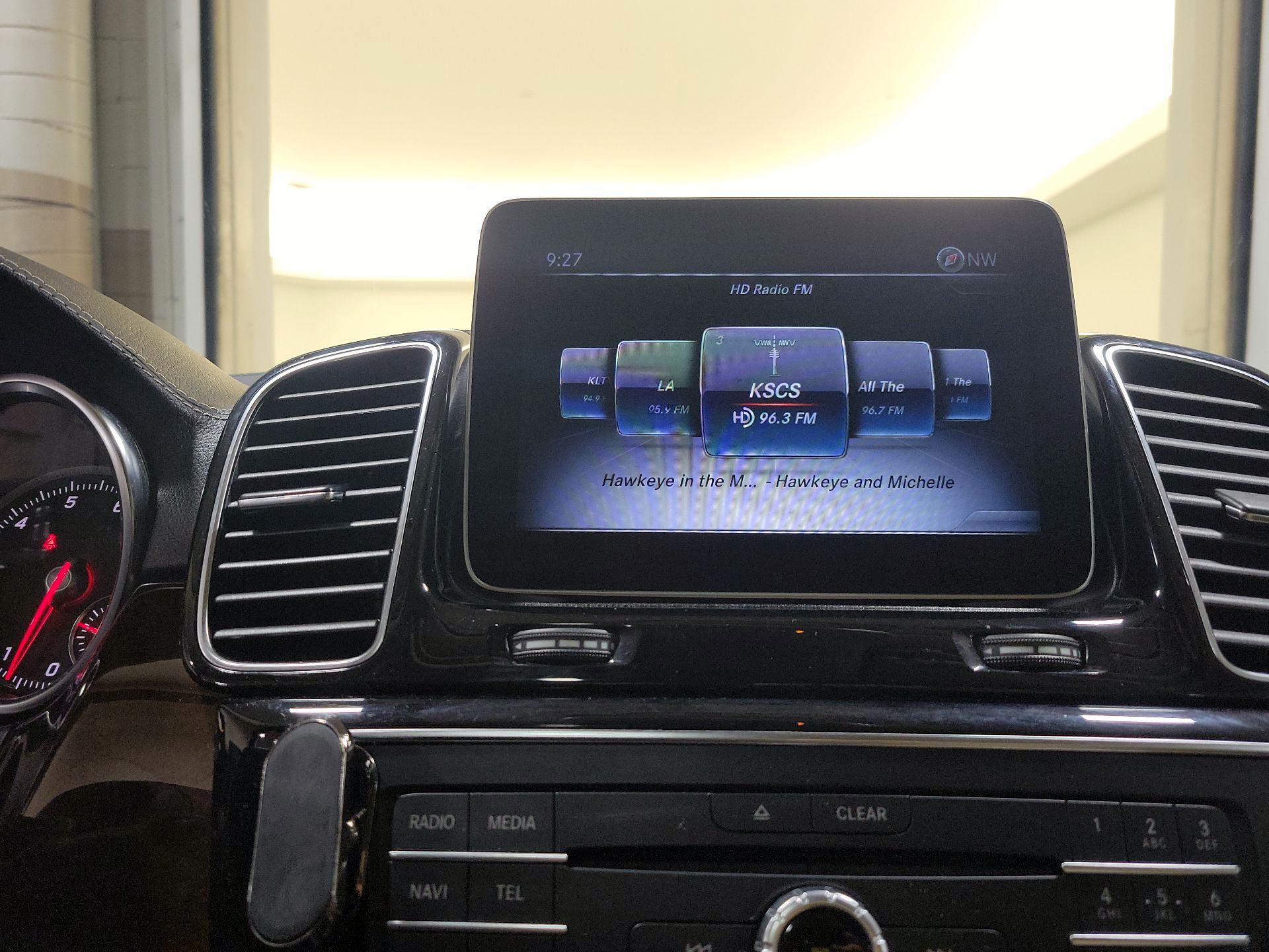 Thumbnail: 2019 Mercedes-Benz GLS - 15