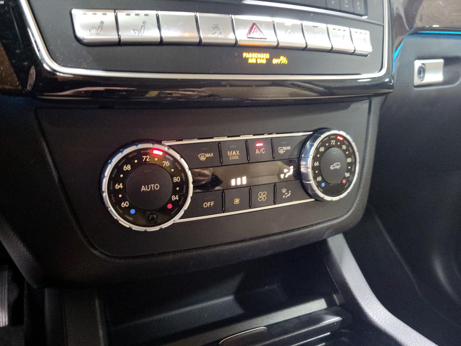 Thumbnail: 2019 Mercedes-Benz GLS - 16