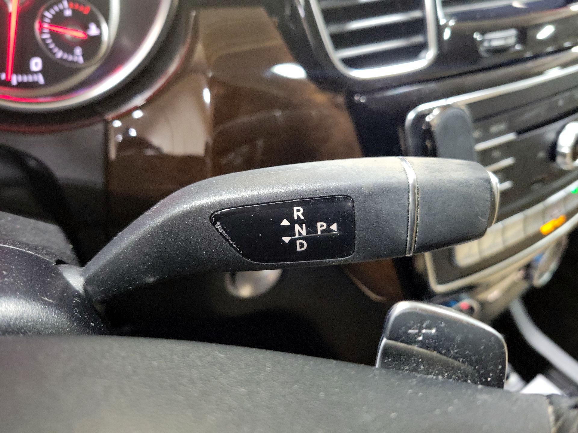 Thumbnail: 2019 Mercedes-Benz GLS - 17