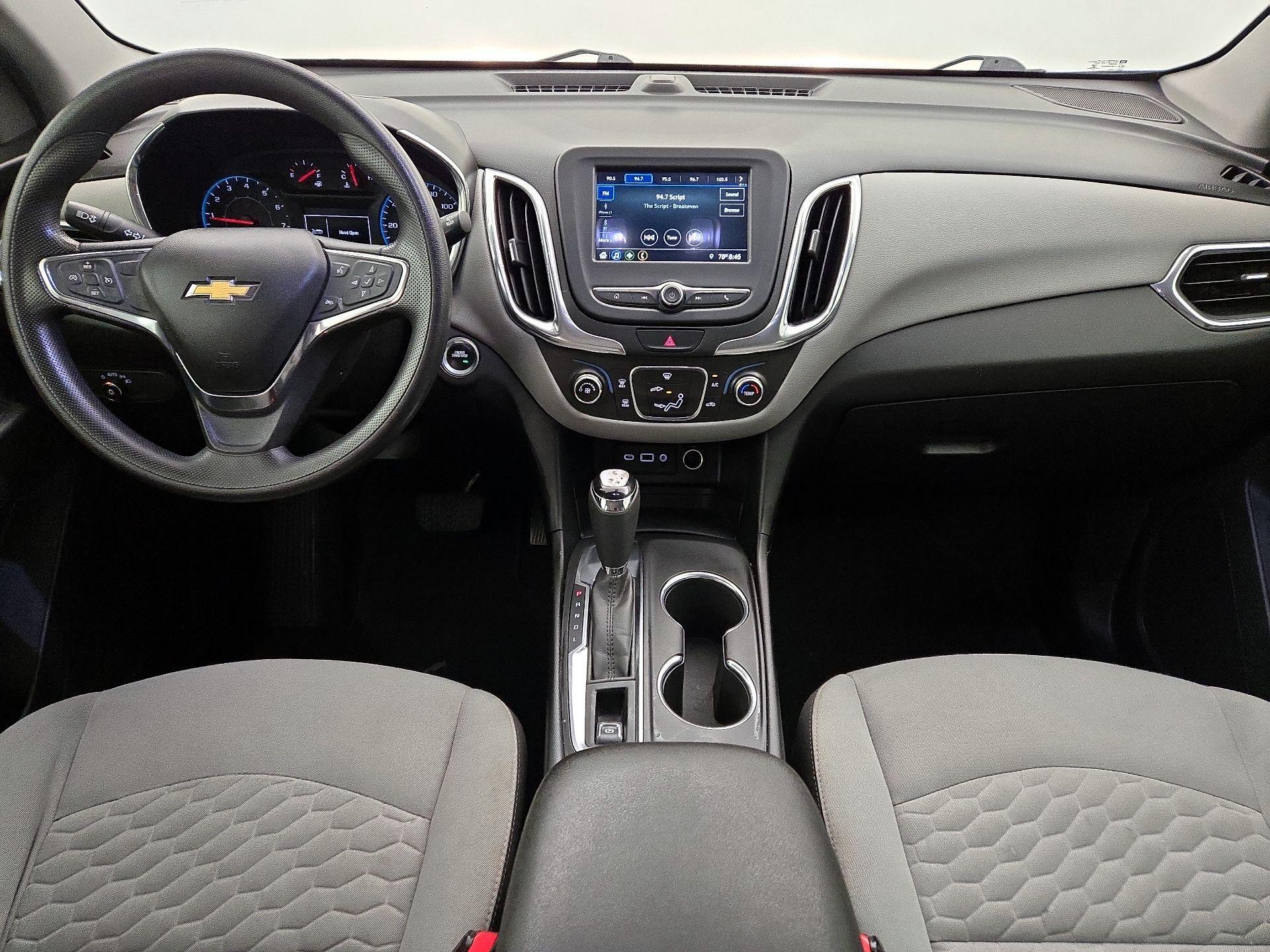 Thumbnail: 2019 Chevrolet Equinox - 9