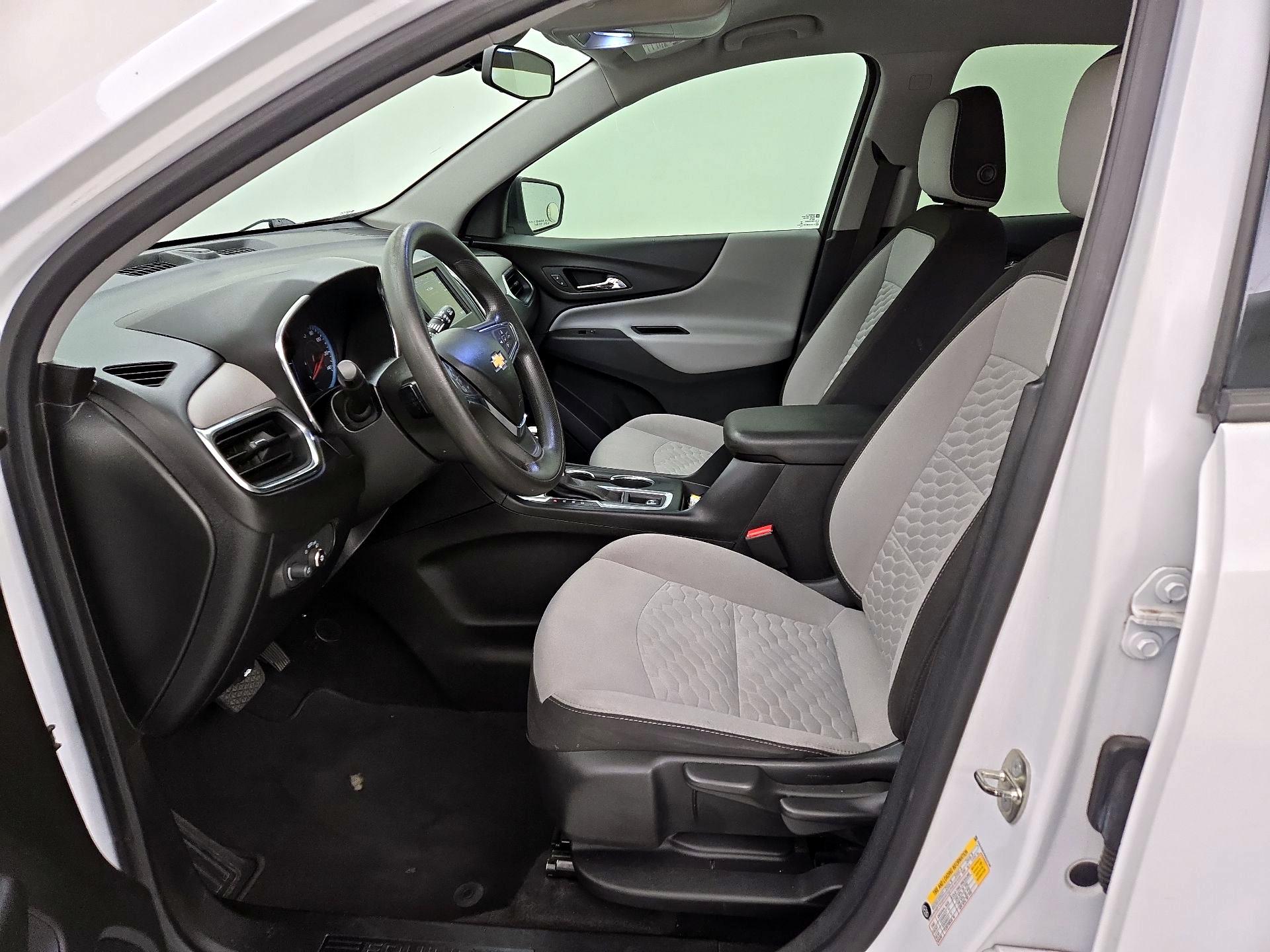 Thumbnail: 2019 Chevrolet Equinox - 11