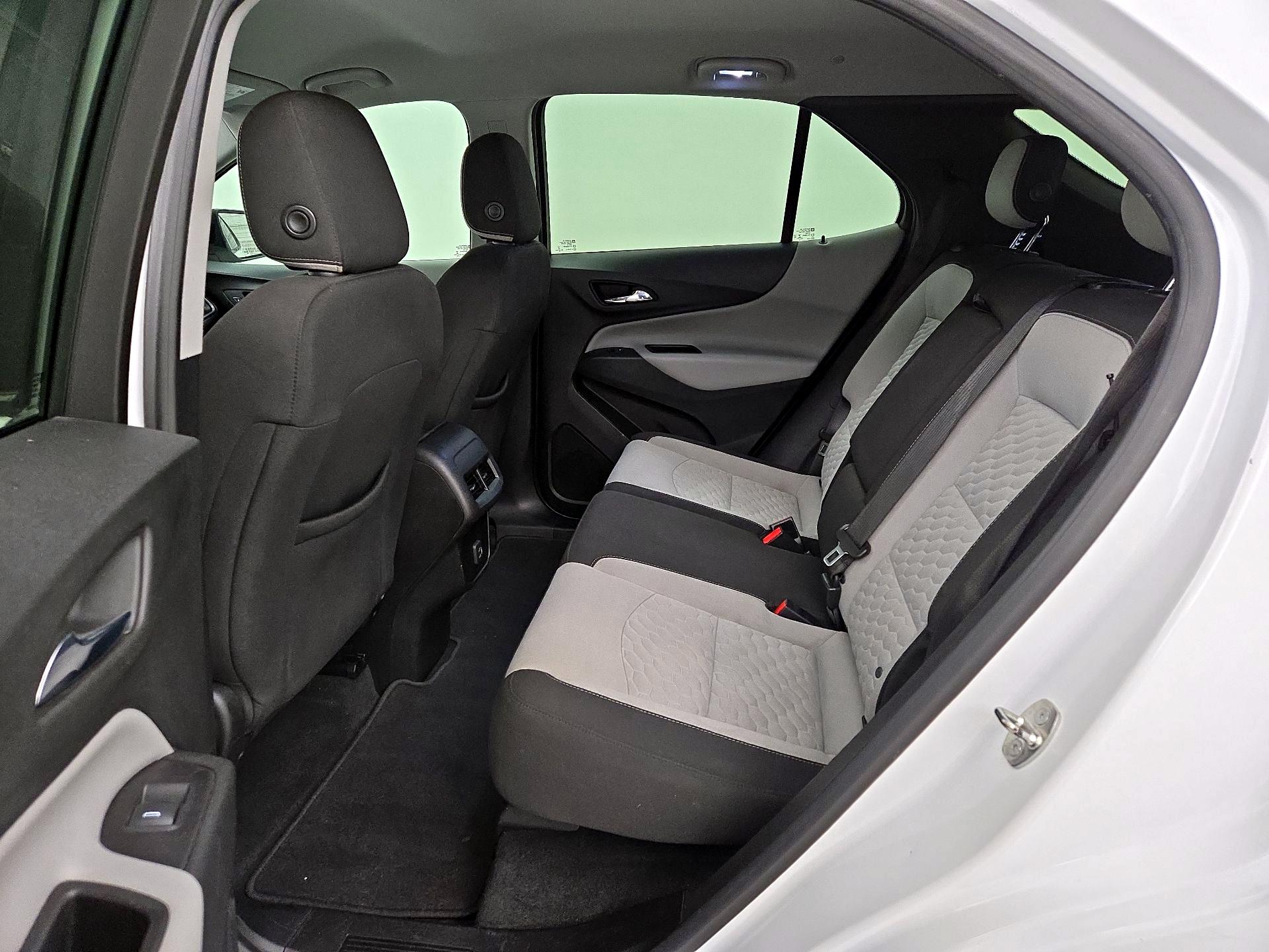 Thumbnail: 2019 Chevrolet Equinox - 19