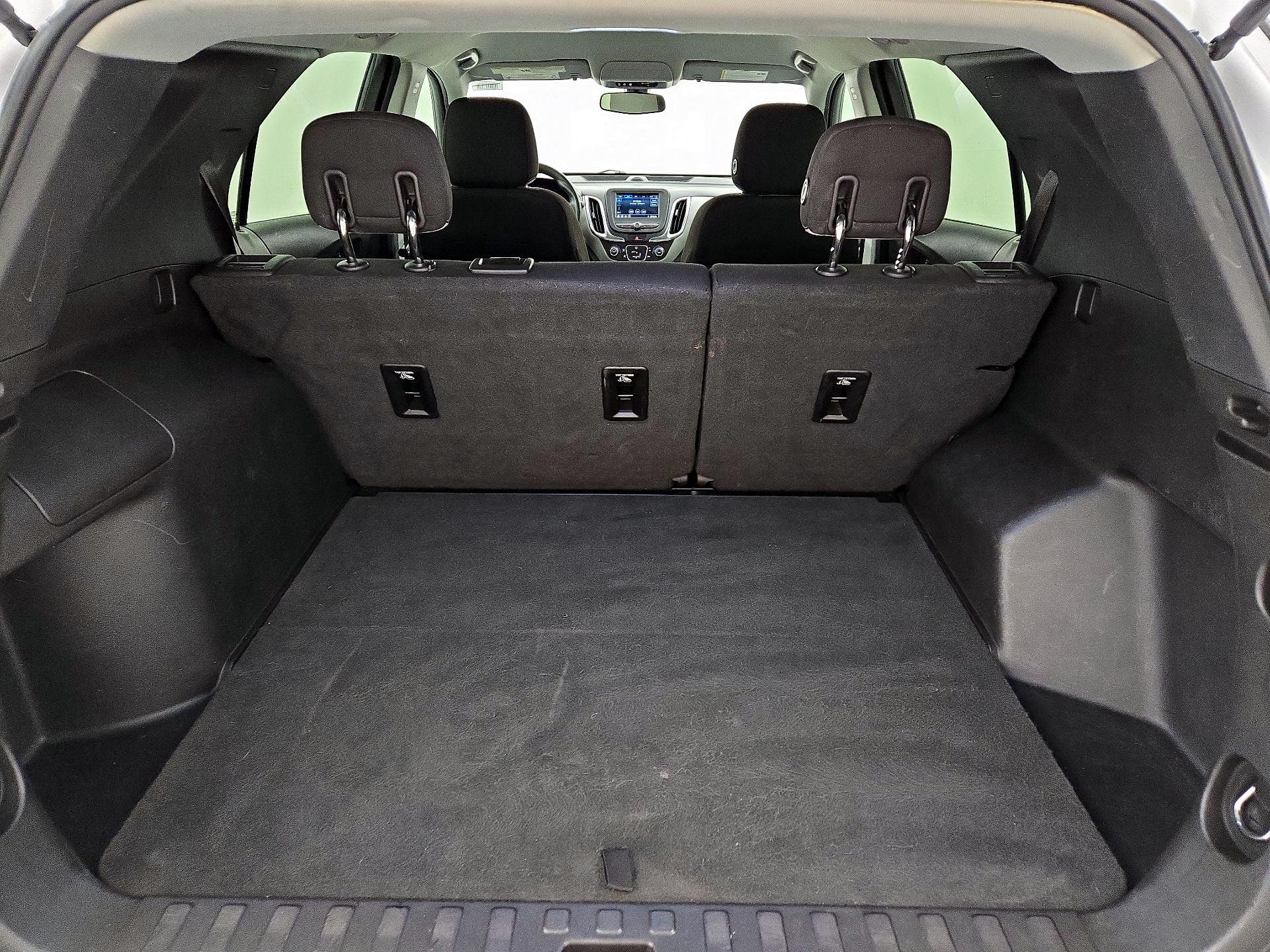 Thumbnail: 2019 Chevrolet Equinox - 20