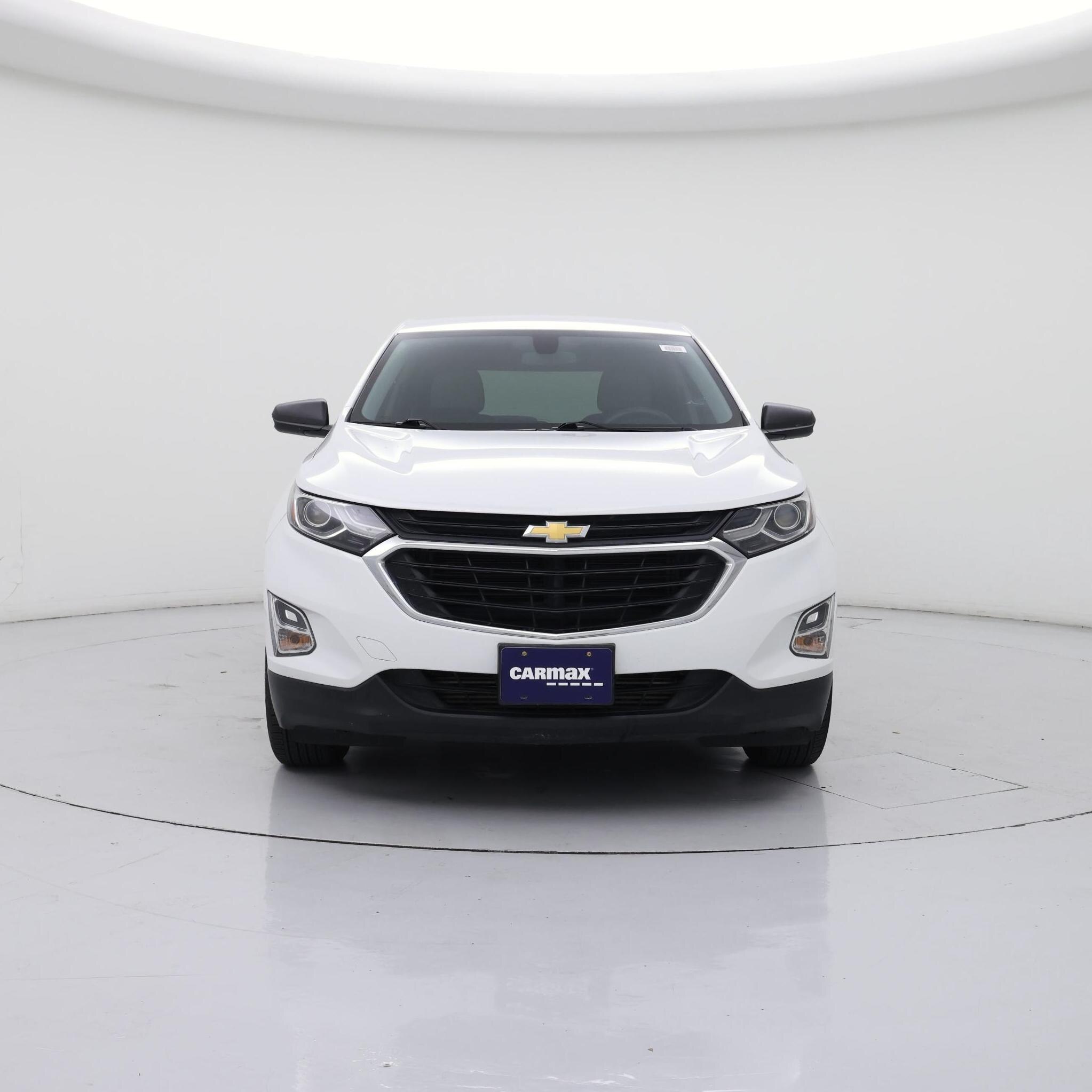 Thumbnail: 2019 Chevrolet Equinox - 5