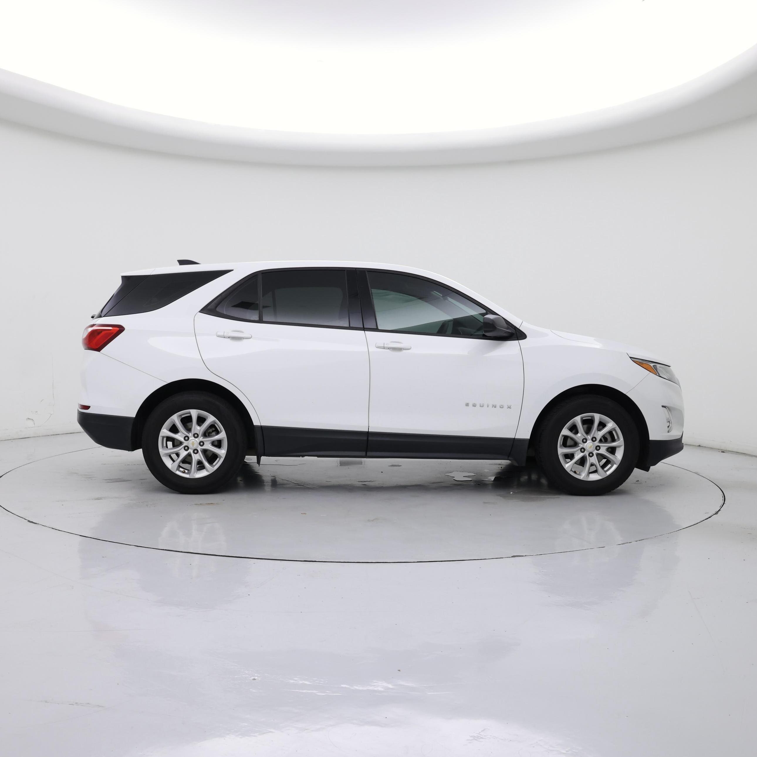 Thumbnail: 2019 Chevrolet Equinox - 7