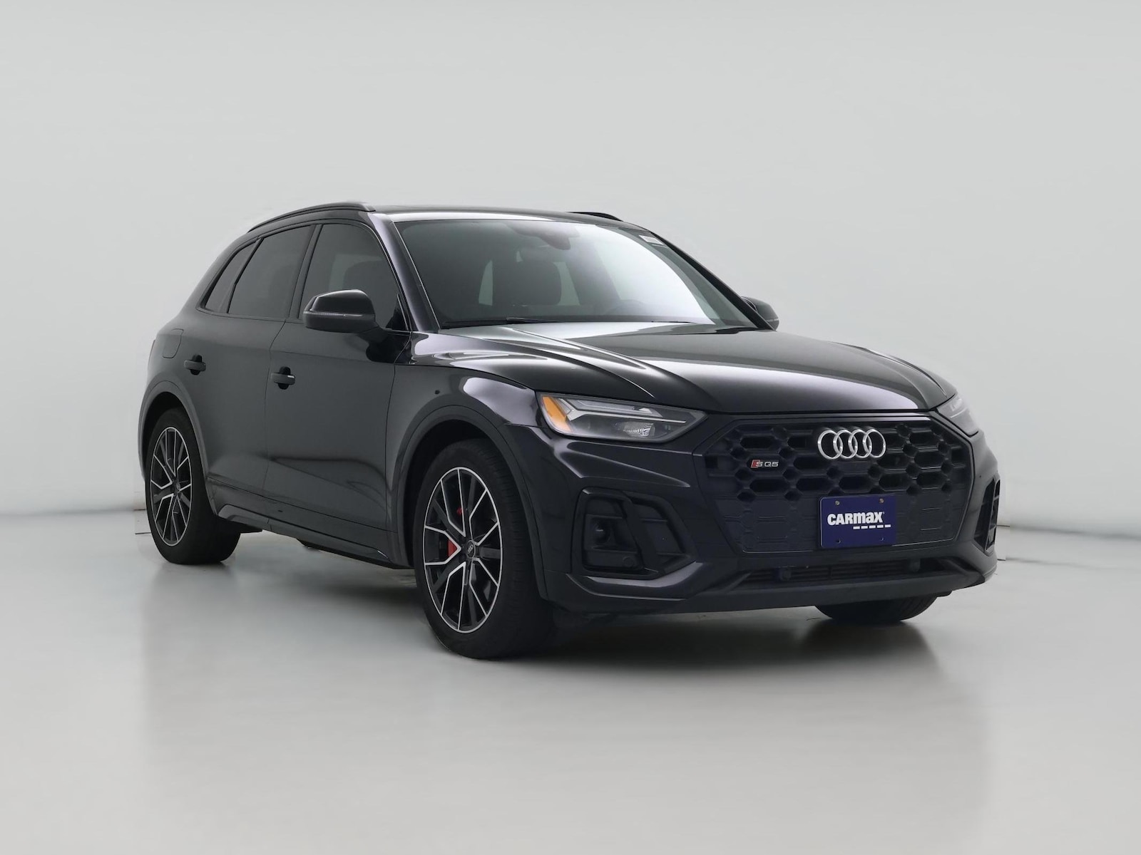 2022 Audi SQ5