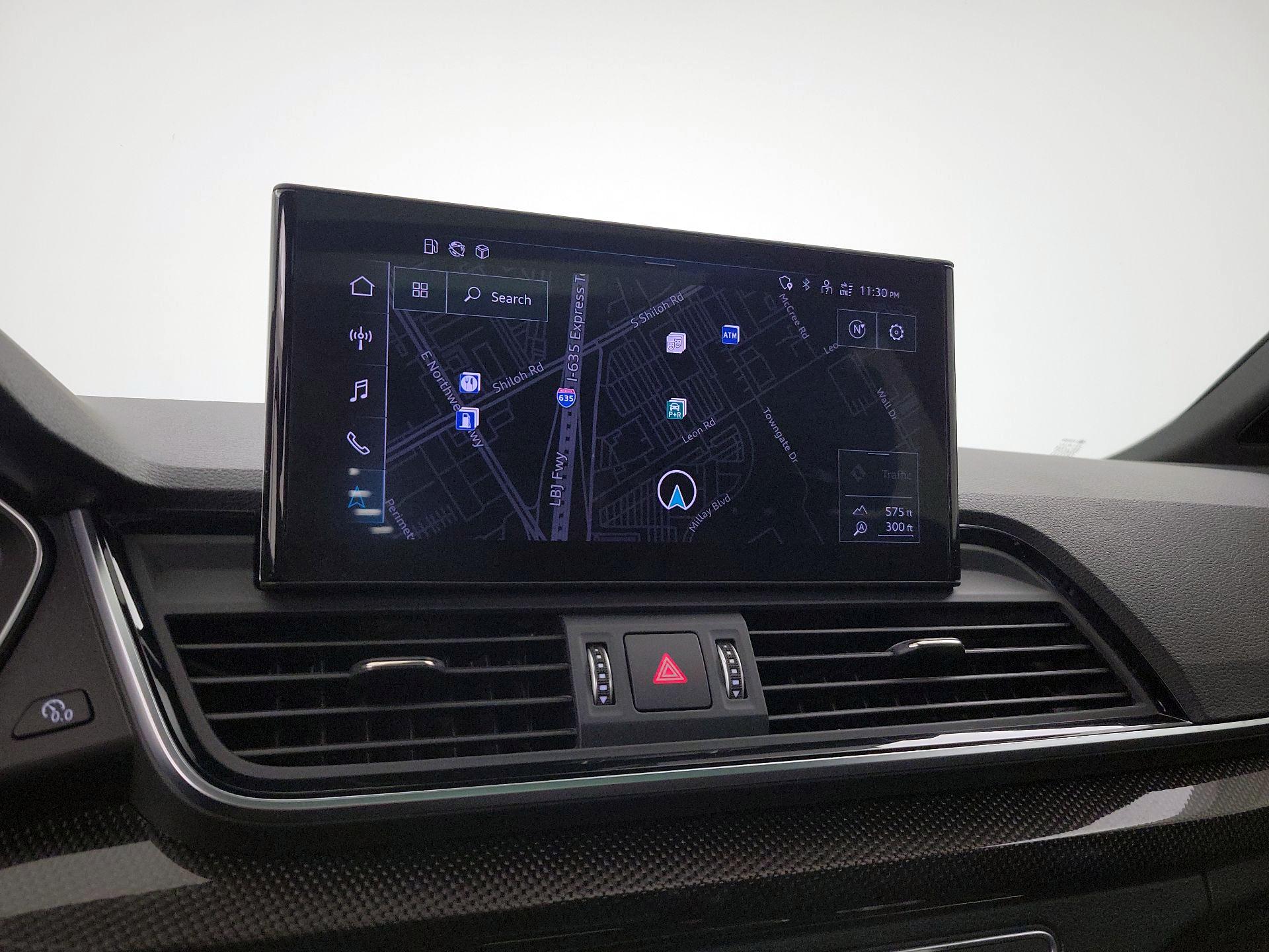 Thumbnail: 2022 Audi SQ5 - 14