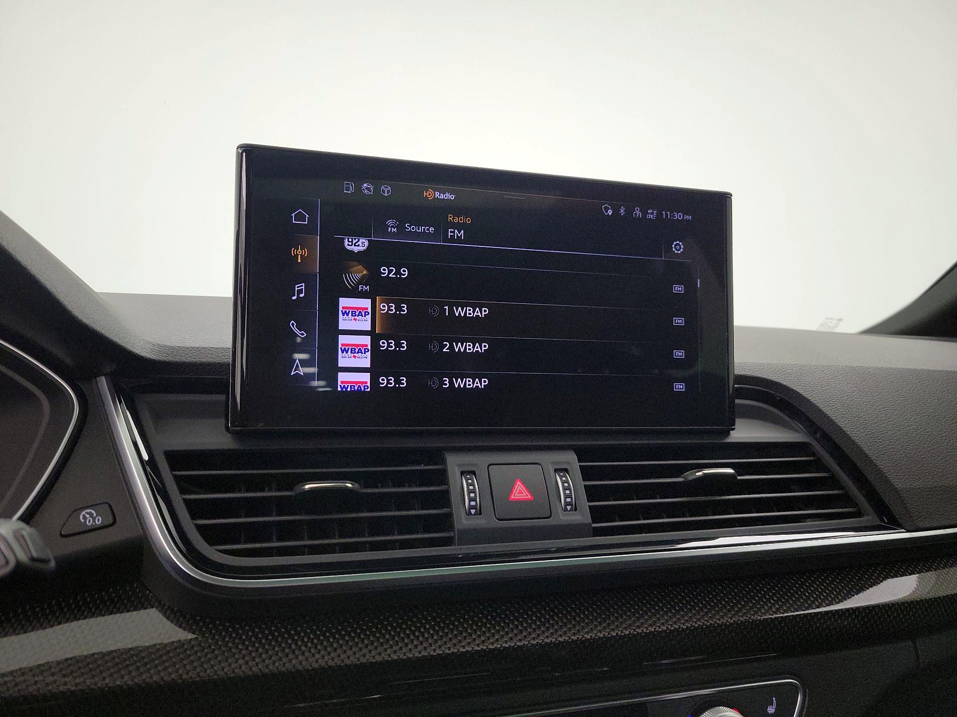 Thumbnail: 2022 Audi SQ5 - 16