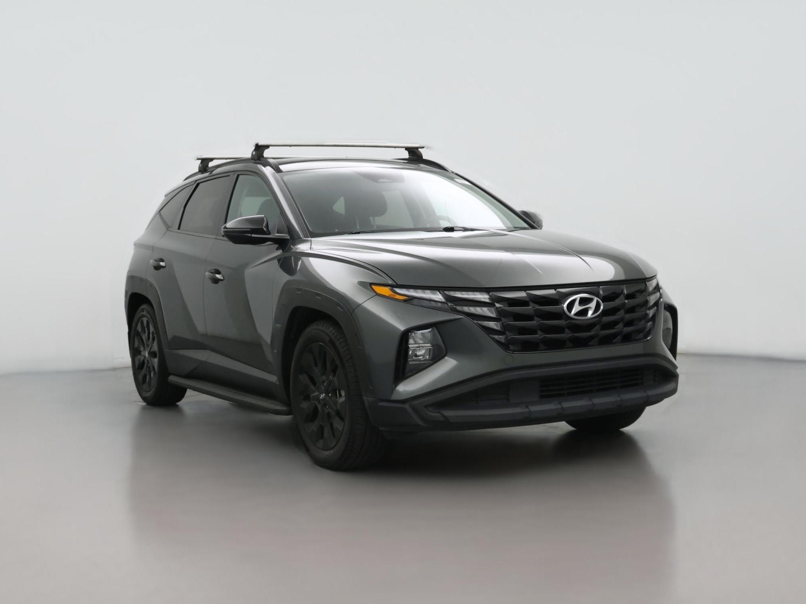 2022 Hyundai Tucson XRT
